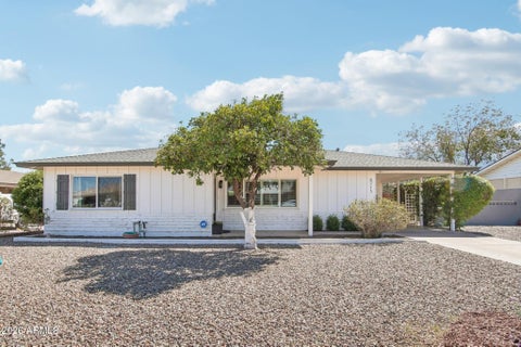 Photo of 6713 E Cypress Street, Scottsdale, AZ 85257 (MLS # 7078752)