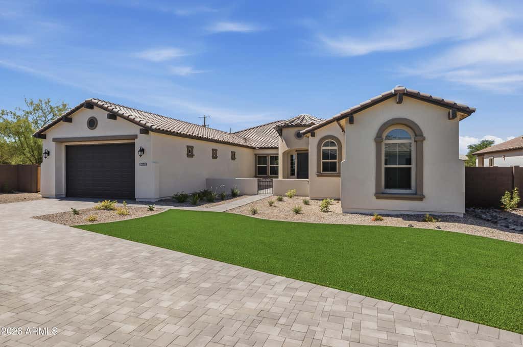 Photo of 14651 N 73rd Drive, Peoria, AZ 85381 (MLS # 7037904)