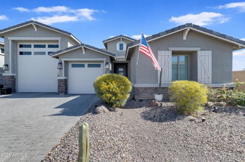 21417 S 225TH Street Queen Creek AZ 85142