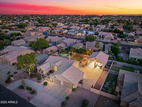 9131 W CIELO GRANDE -- Peoria AZ 85383