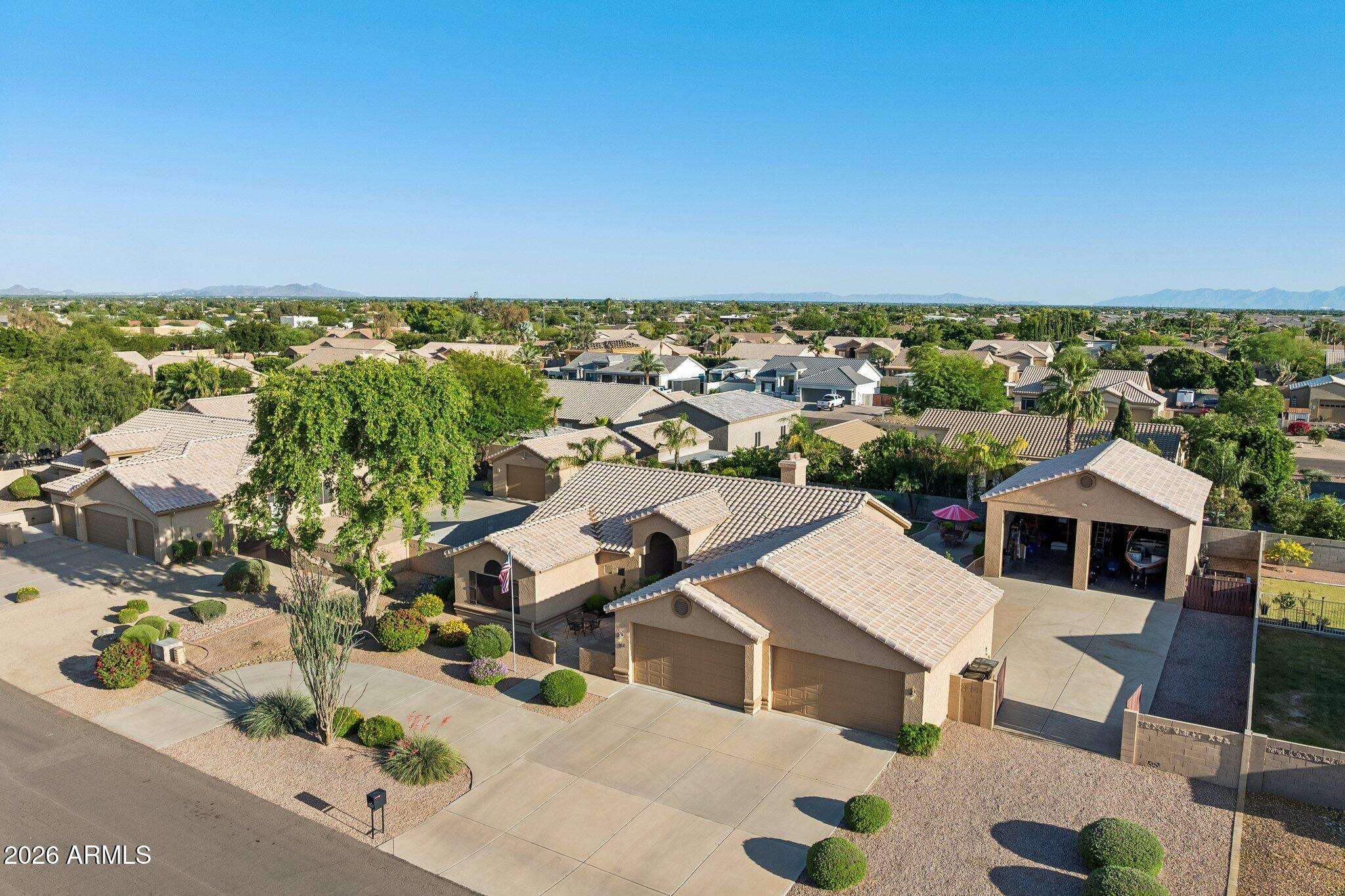 9131 W CIELO GRANDE --