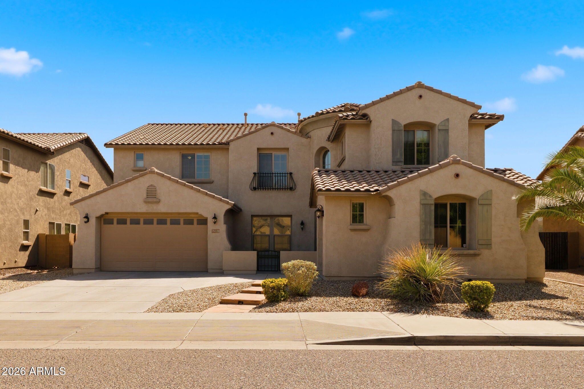 26220 N 50TH Drive