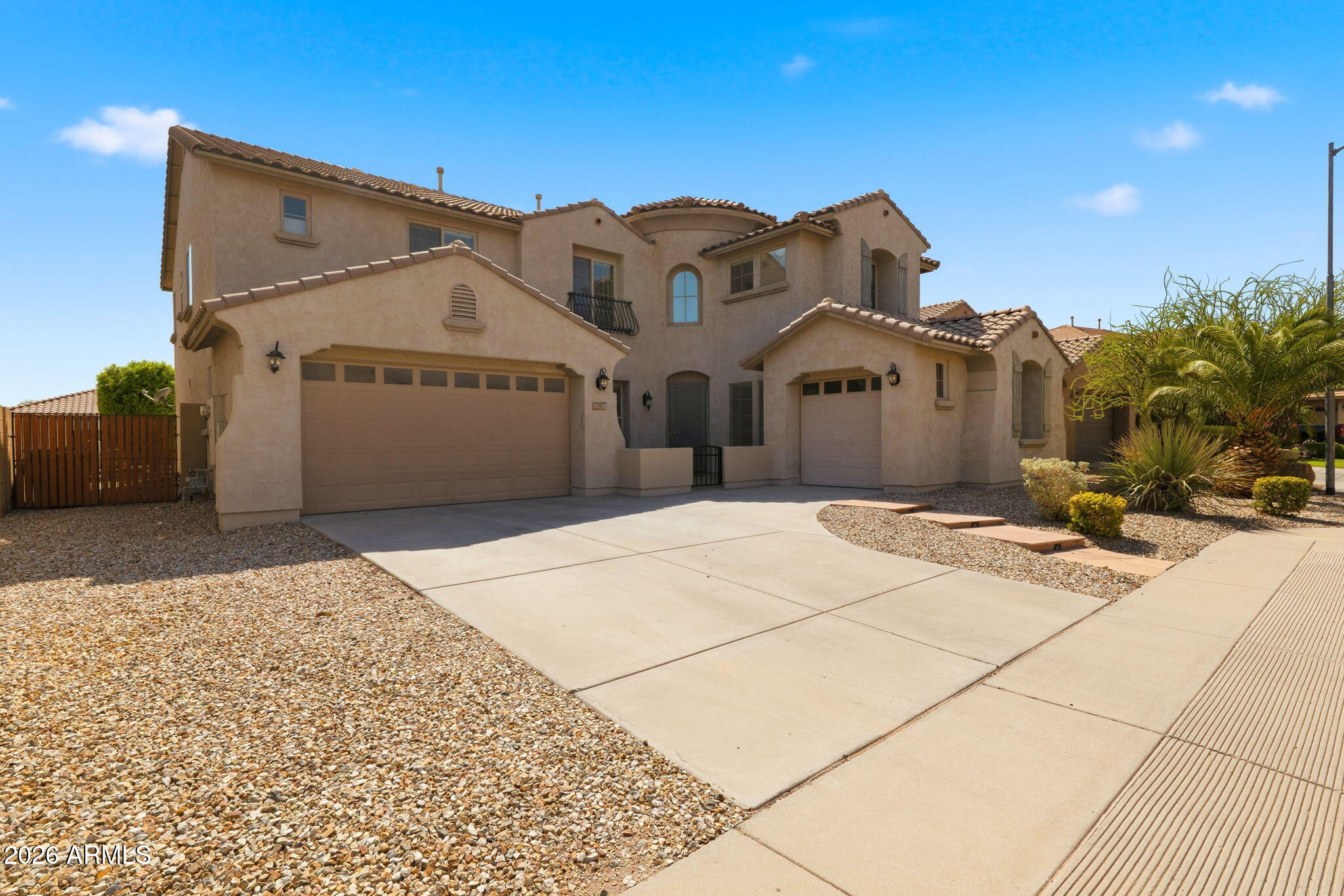 26220 N 50TH Drive