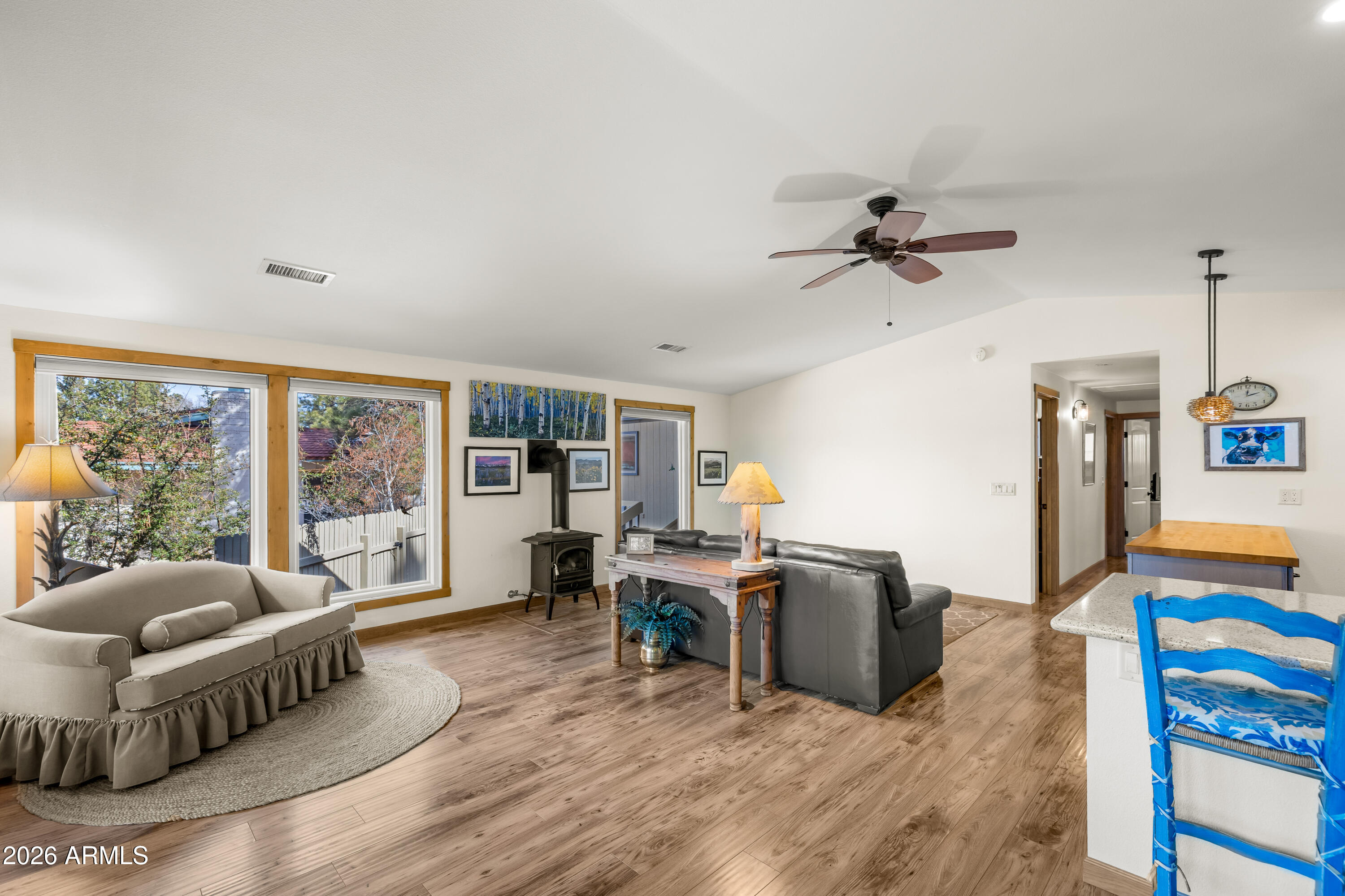 1800 N FOX HILL Road