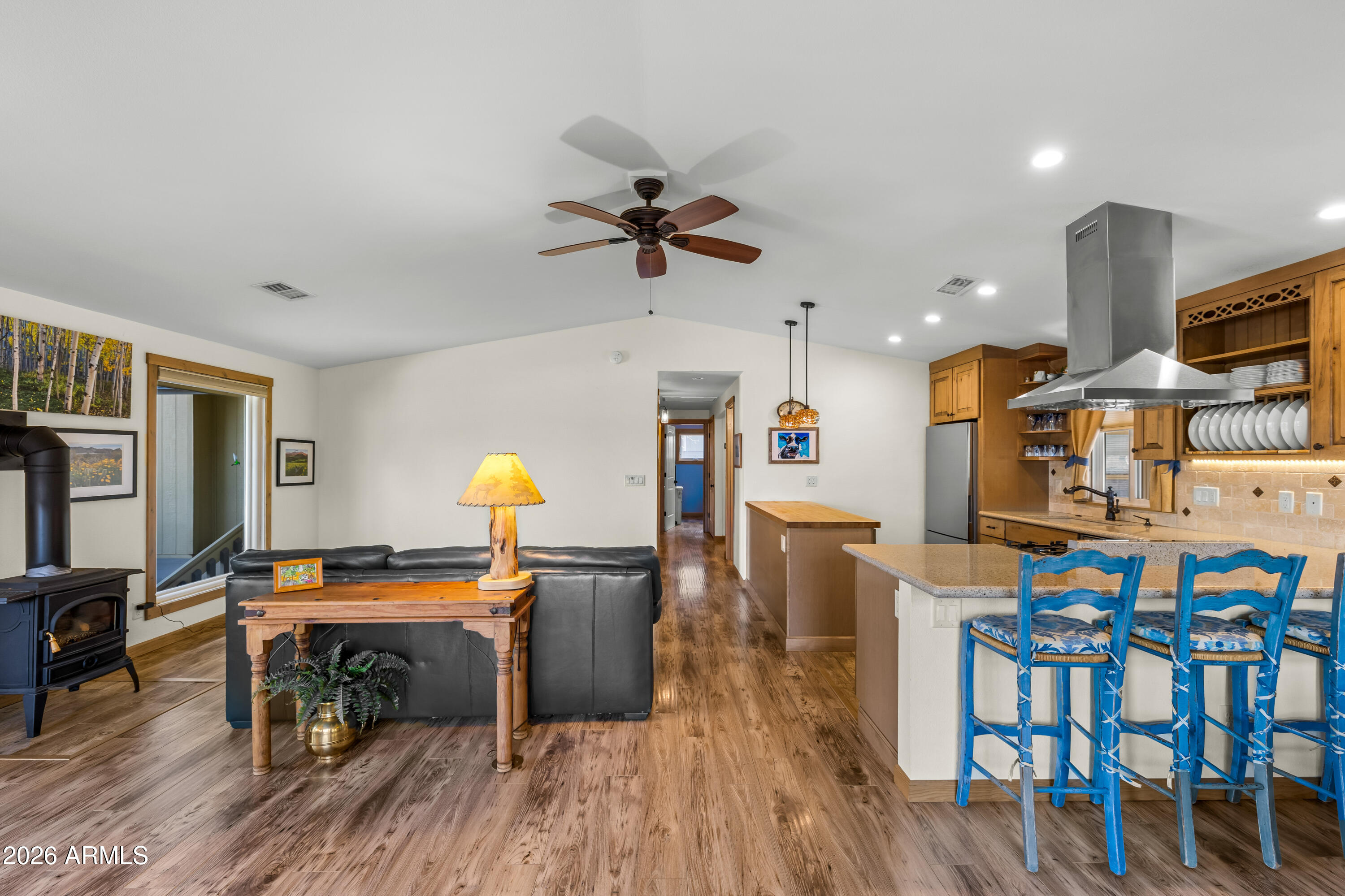 1800 N FOX HILL Road