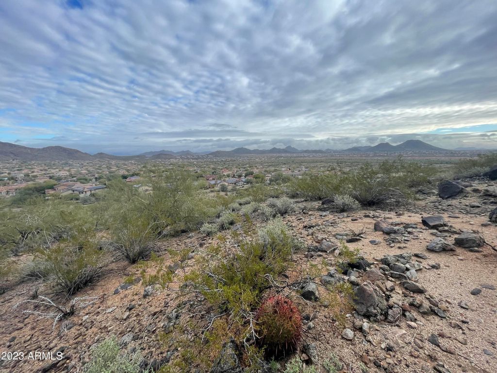 Photo of 8489 W El Cortez Place #1, Peoria, AZ 85383 (MLS # 6859663)