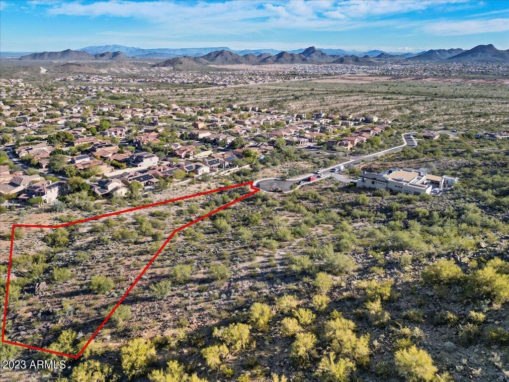 Photo of 8489 W El Cortez Place #1, Peoria, AZ 85383 (MLS # 6859663)