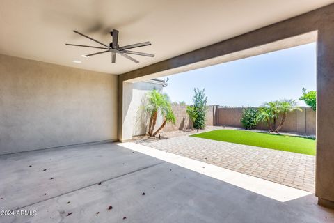 A home in Litchfield Park