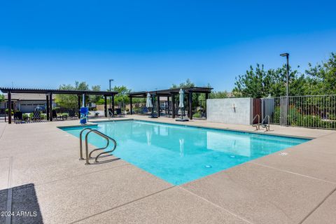 A home in Litchfield Park