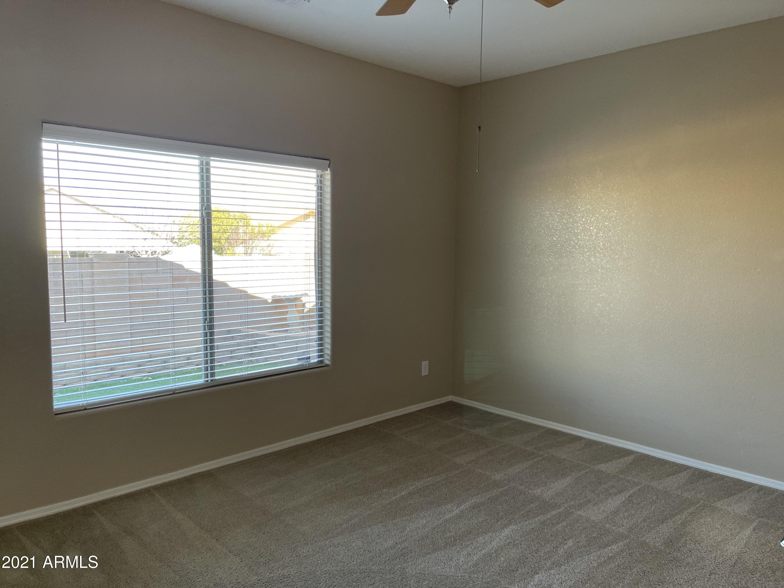 CHAPARRAL VILLAGE NORTH PHASE 4 - Residential
