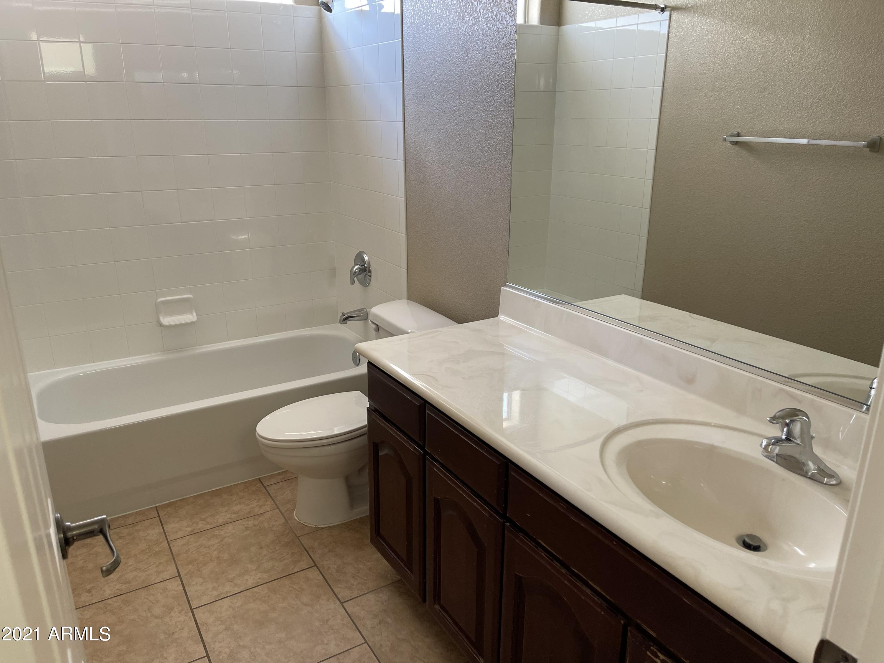 CHAPARRAL VILLAGE NORTH PHASE 4 - Residential
