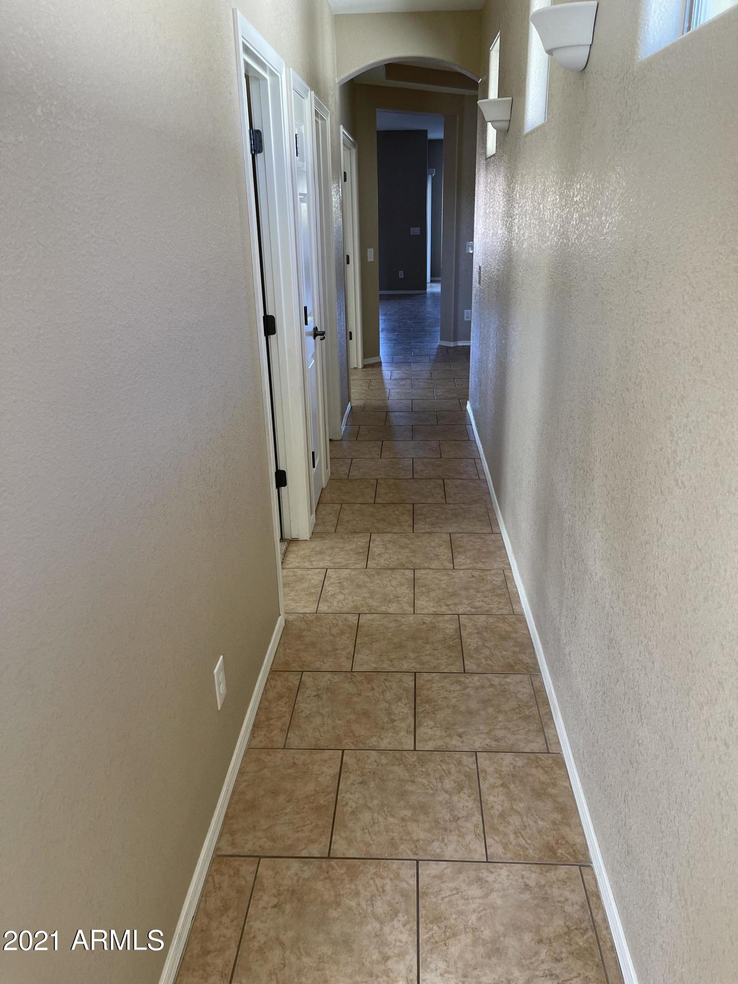 CHAPARRAL VILLAGE NORTH PHASE 4 - Residential