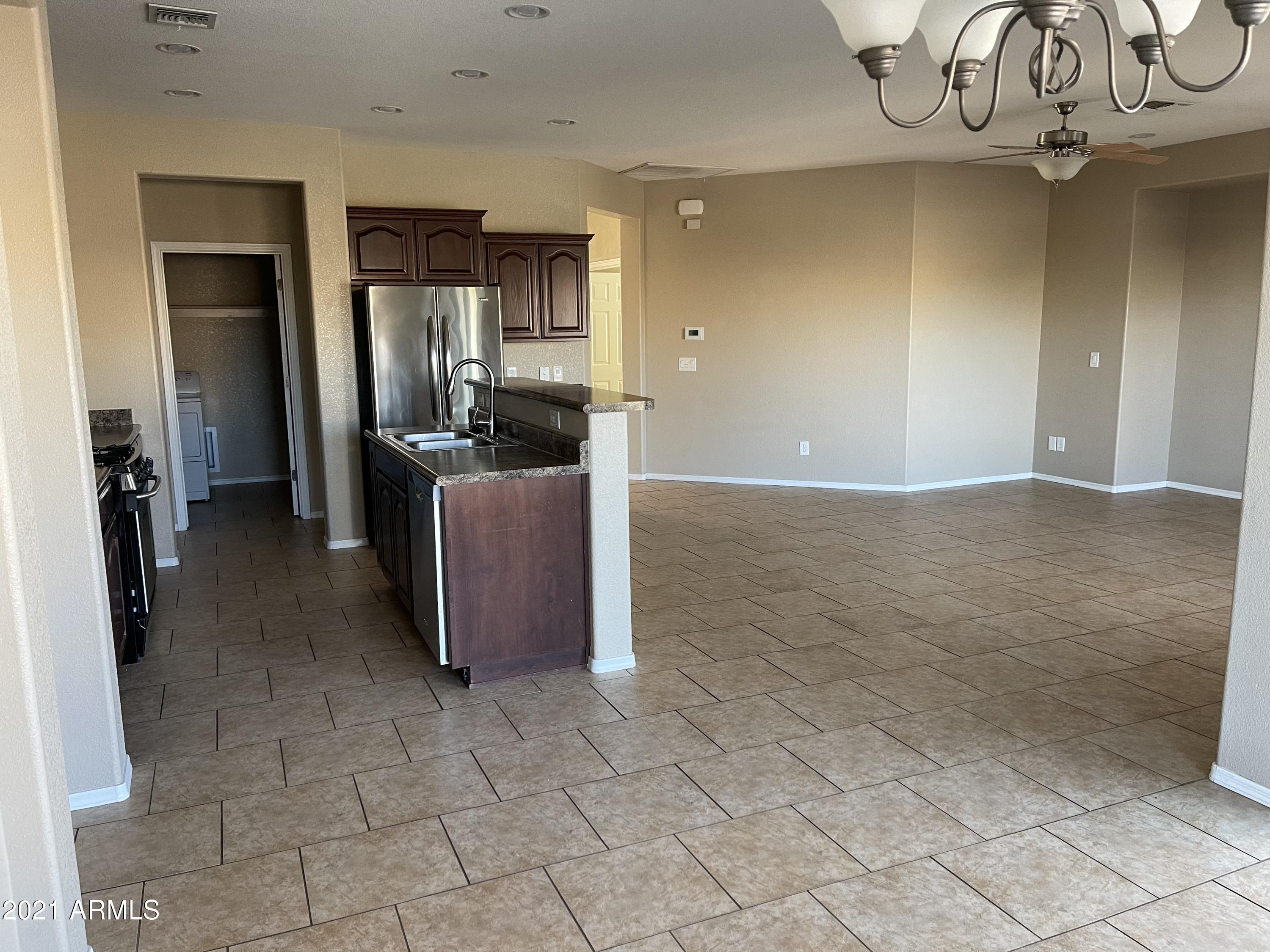 CHAPARRAL VILLAGE NORTH PHASE 4 - Residential