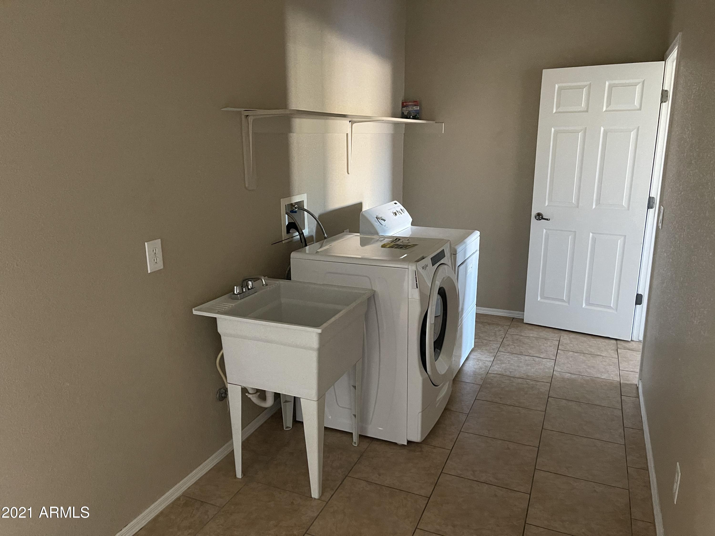 CHAPARRAL VILLAGE NORTH PHASE 4 - Residential