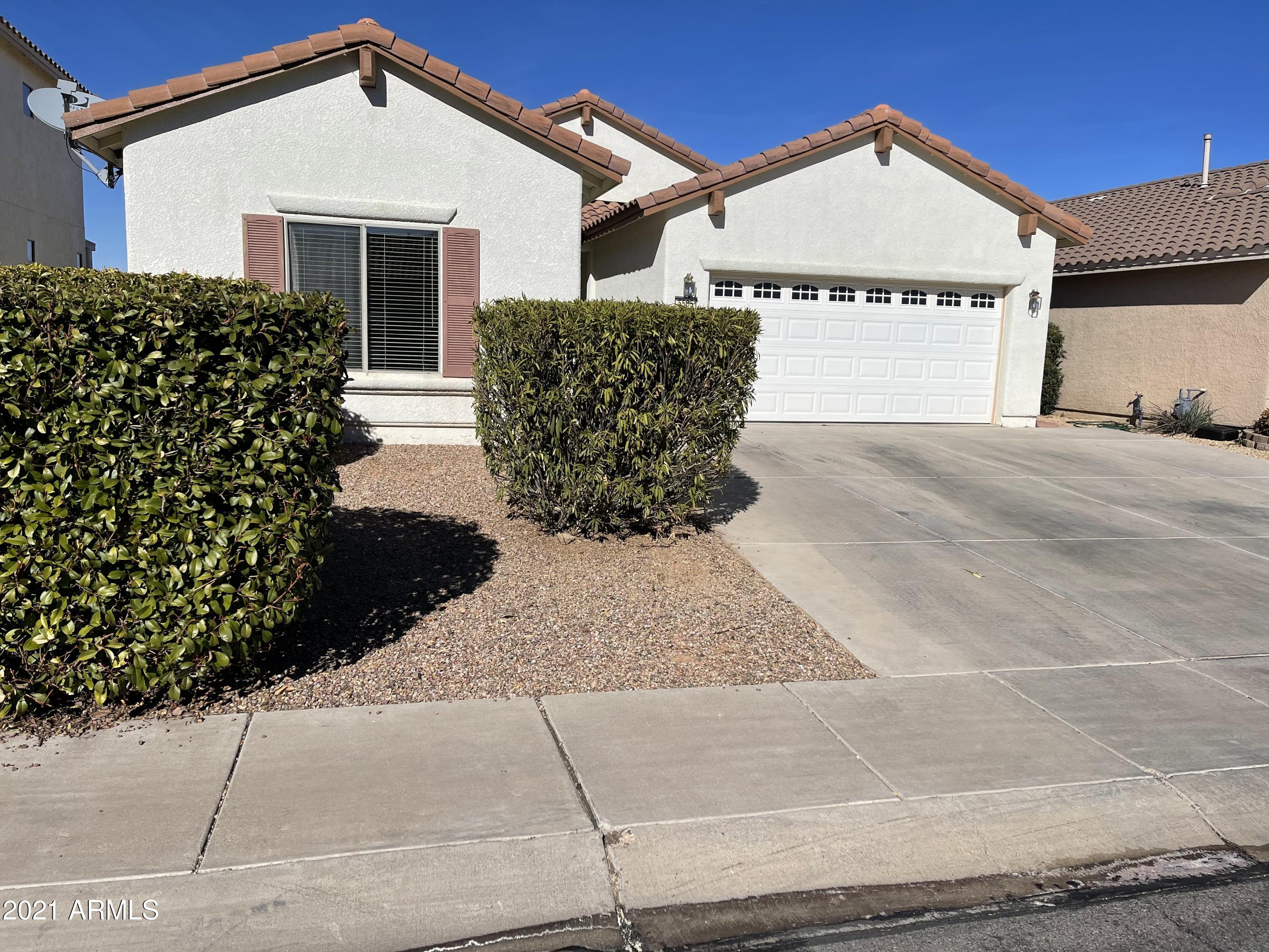 CHAPARRAL VILLAGE NORTH PHASE 4 - Residential
