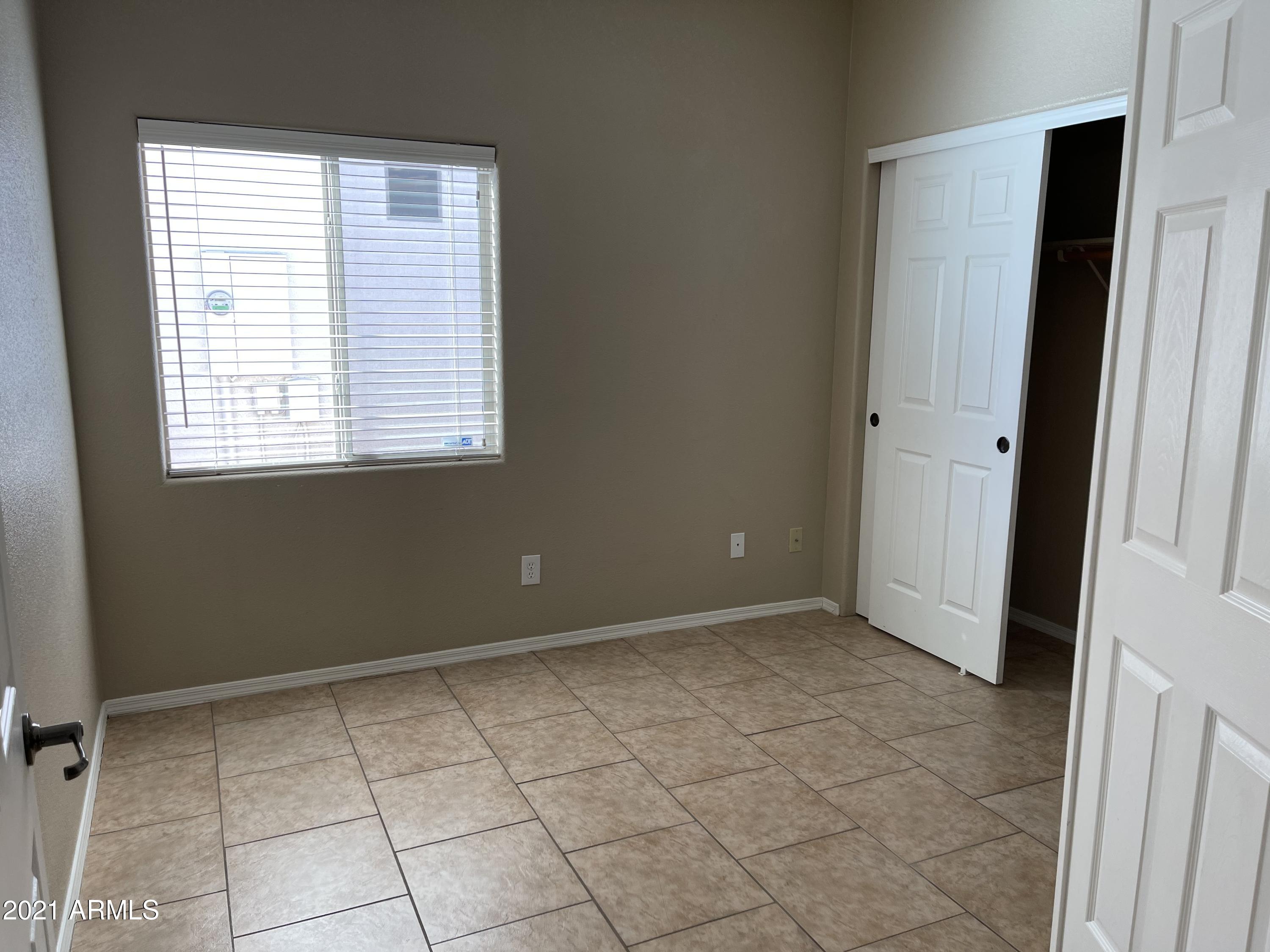 CHAPARRAL VILLAGE NORTH PHASE 4 - Residential
