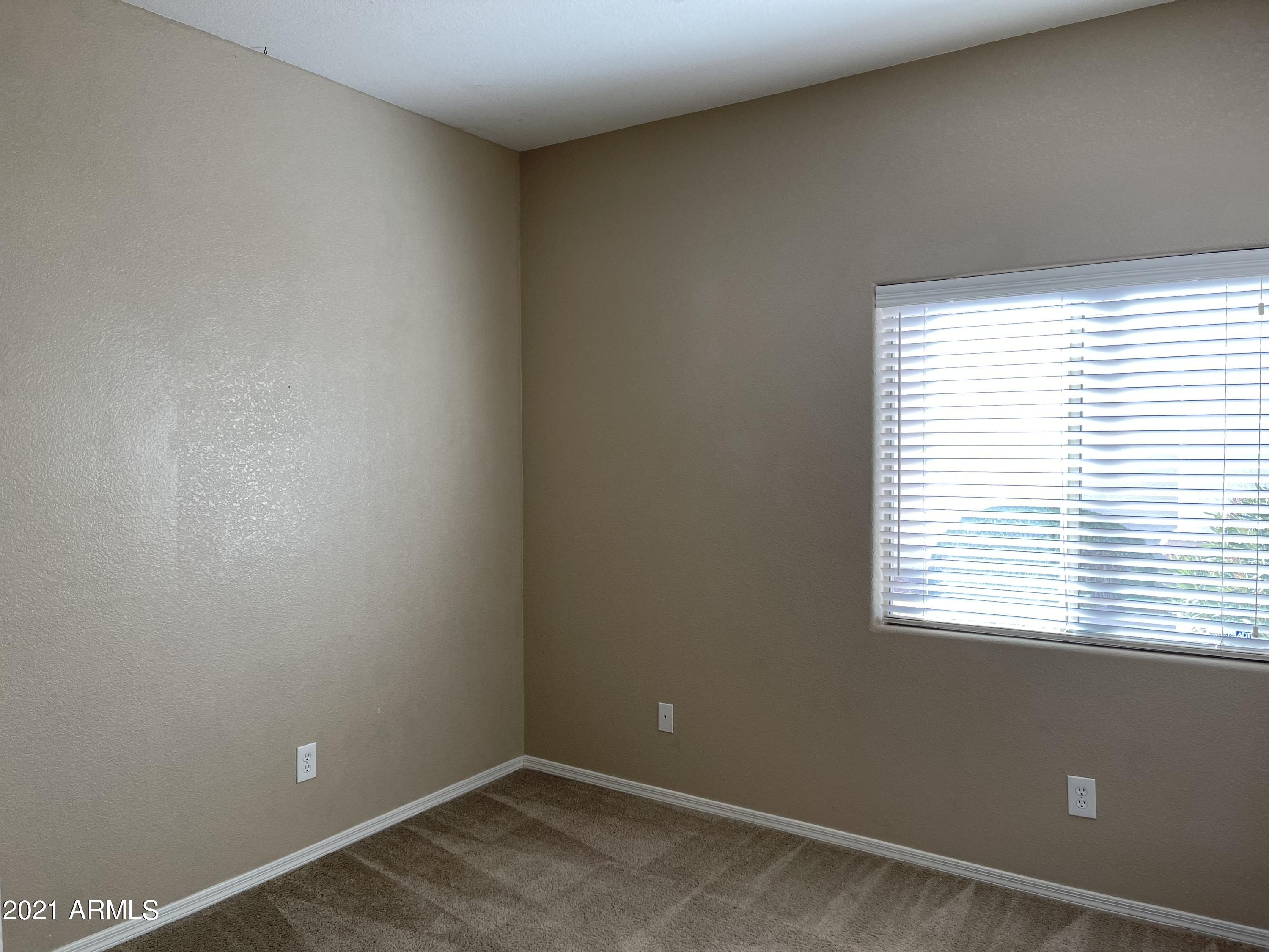 CHAPARRAL VILLAGE NORTH PHASE 4 - Residential