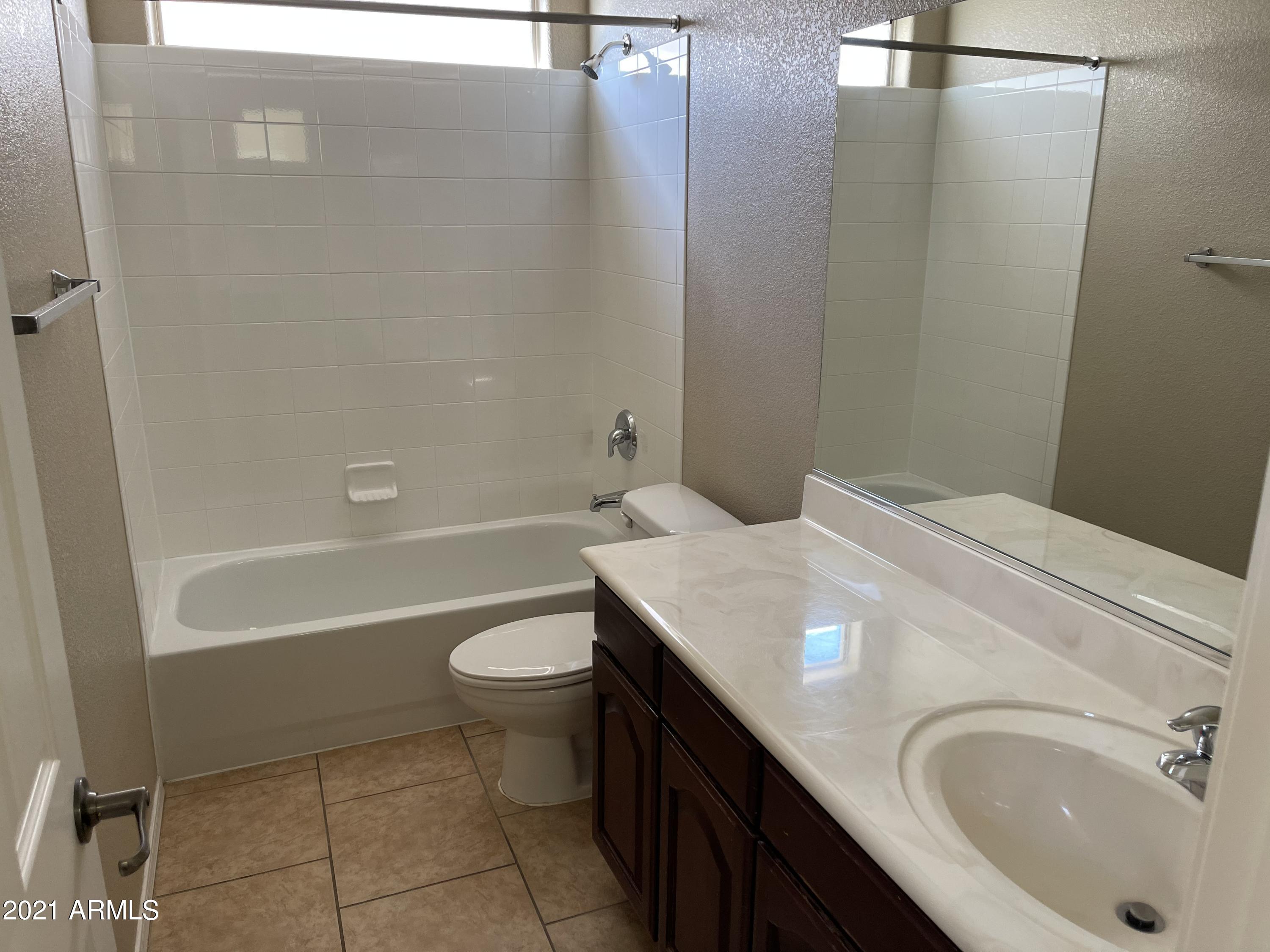 CHAPARRAL VILLAGE NORTH PHASE 4 - Residential