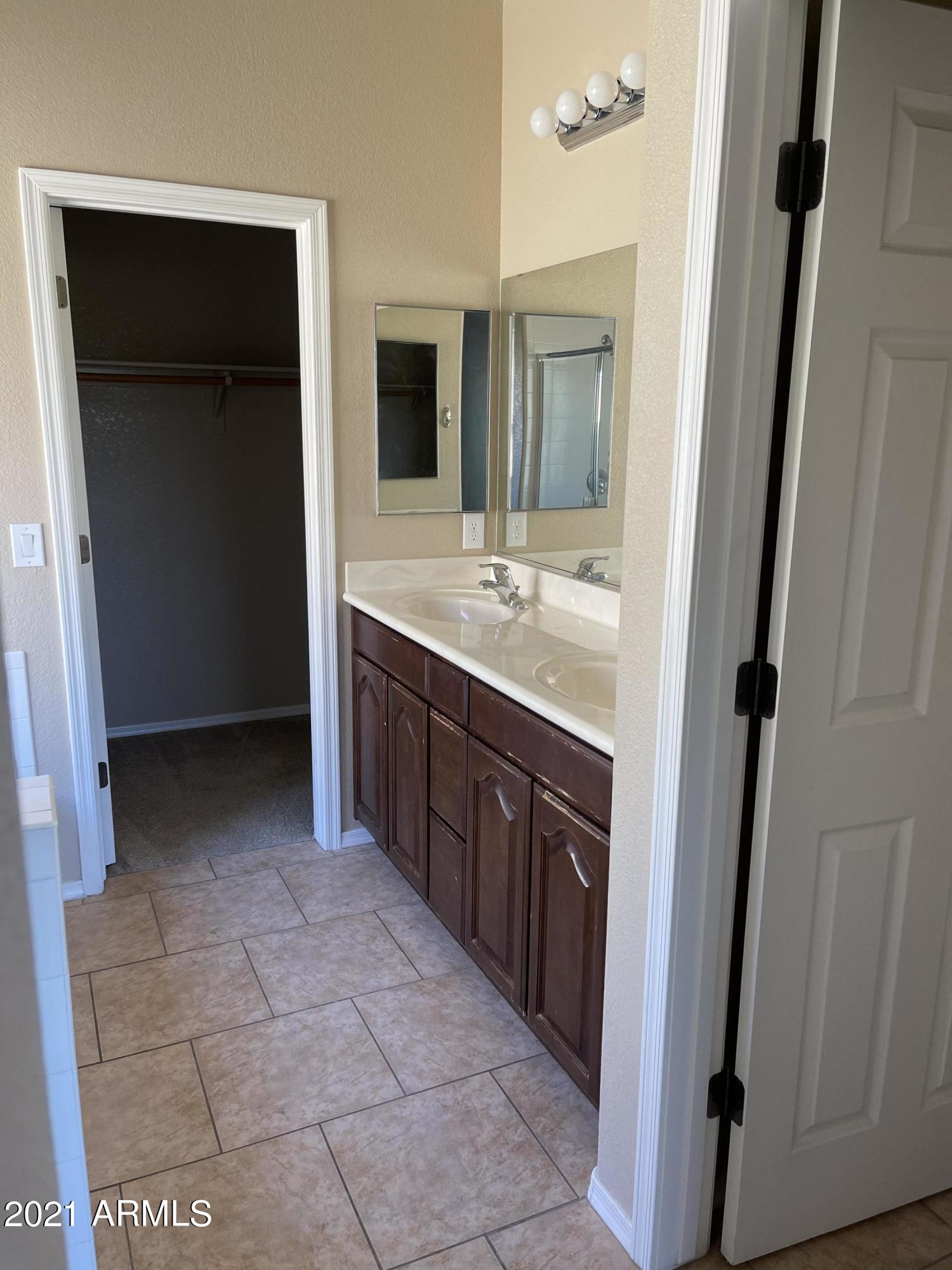 CHAPARRAL VILLAGE NORTH PHASE 4 - Residential