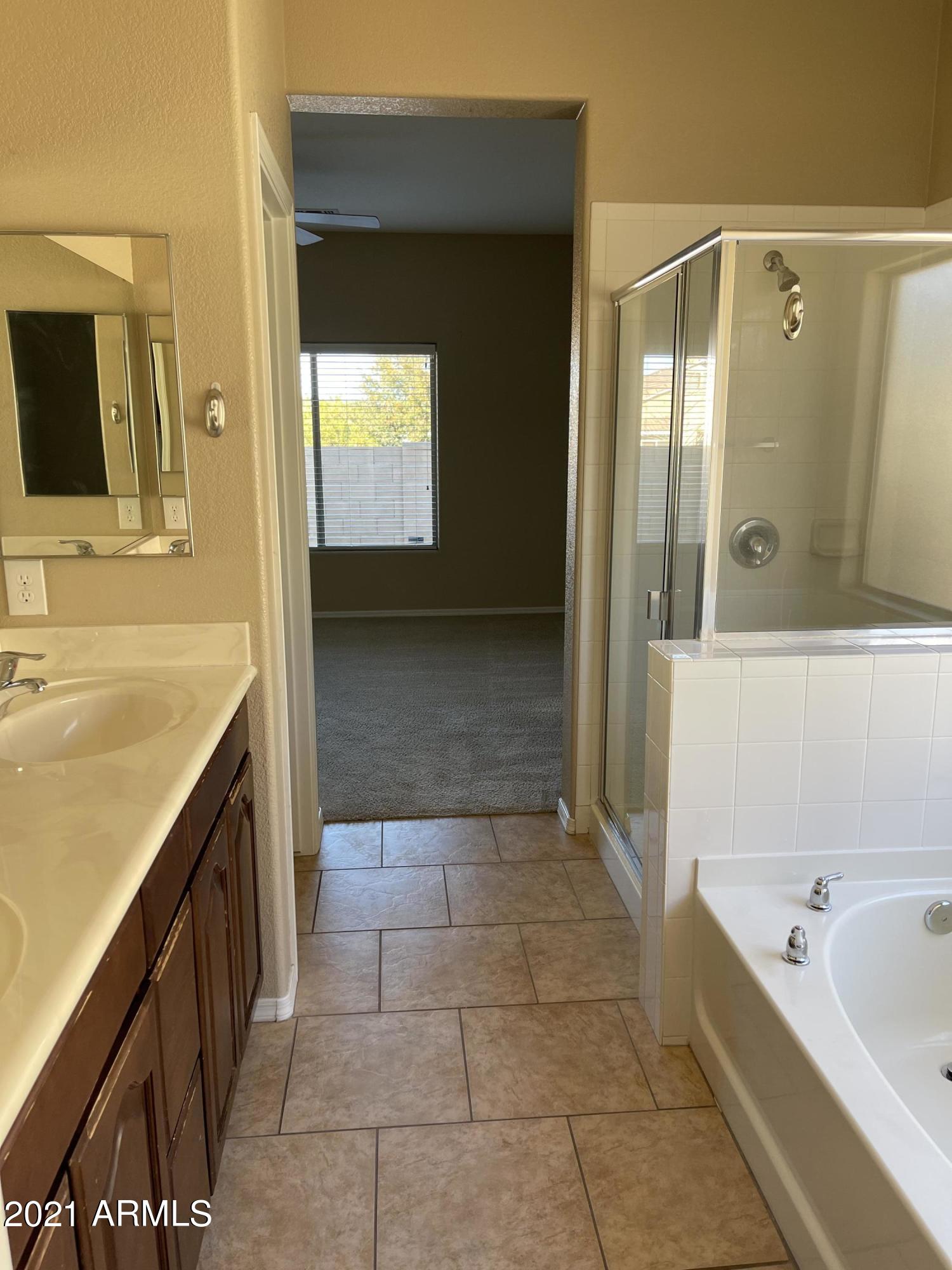 CHAPARRAL VILLAGE NORTH PHASE 4 - Residential