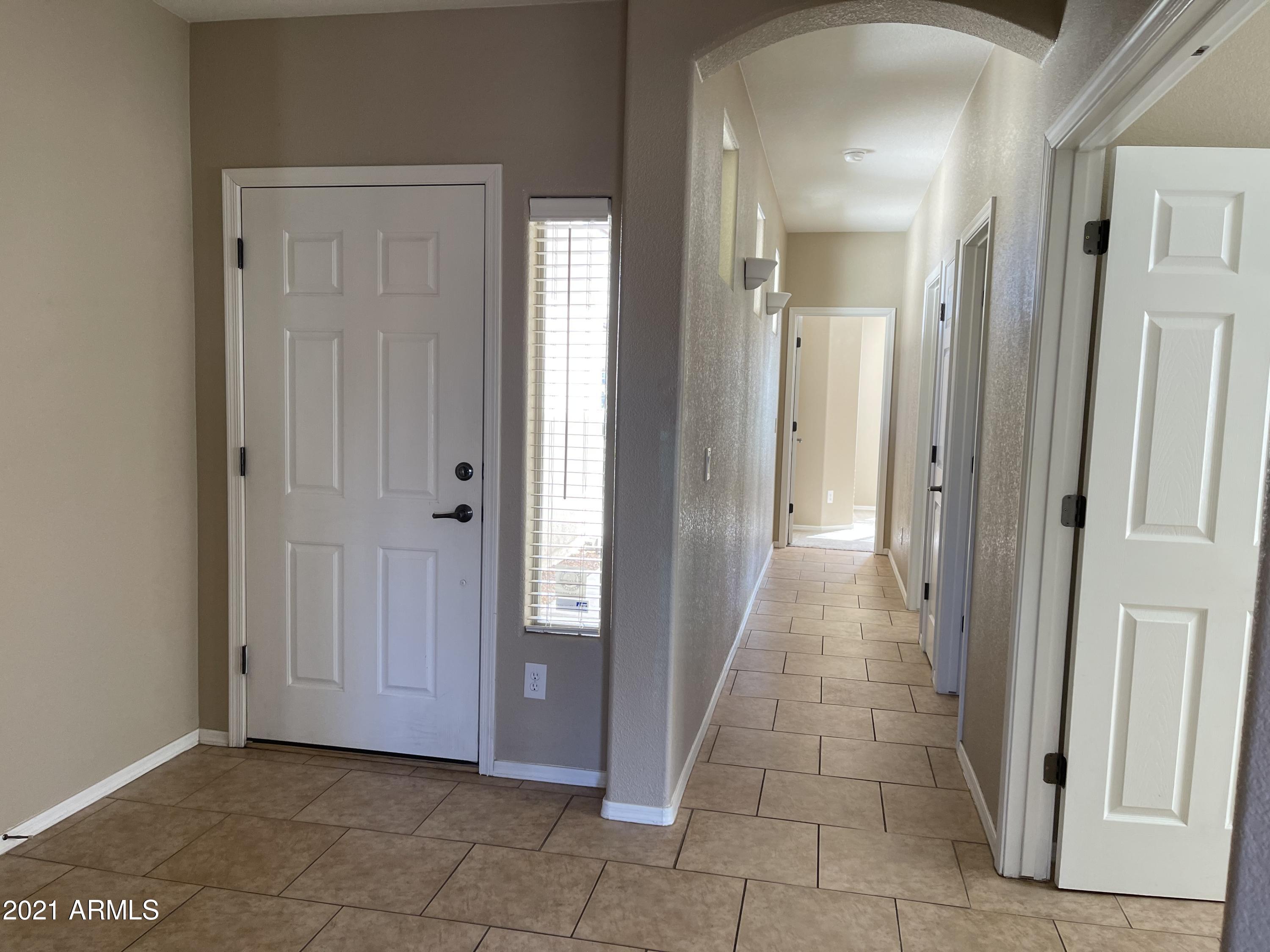 CHAPARRAL VILLAGE NORTH PHASE 4 - Residential