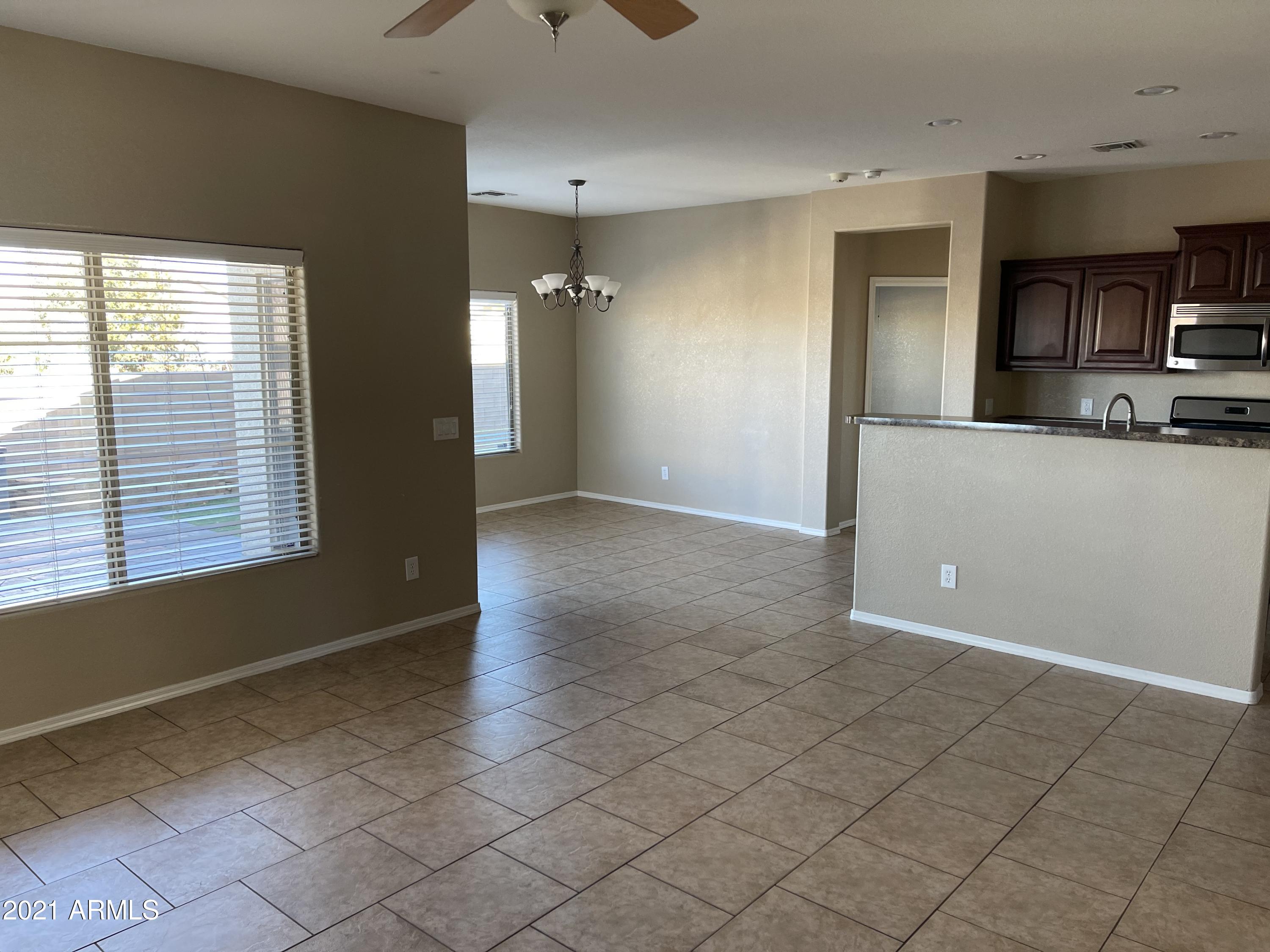 CHAPARRAL VILLAGE NORTH PHASE 4 - Residential