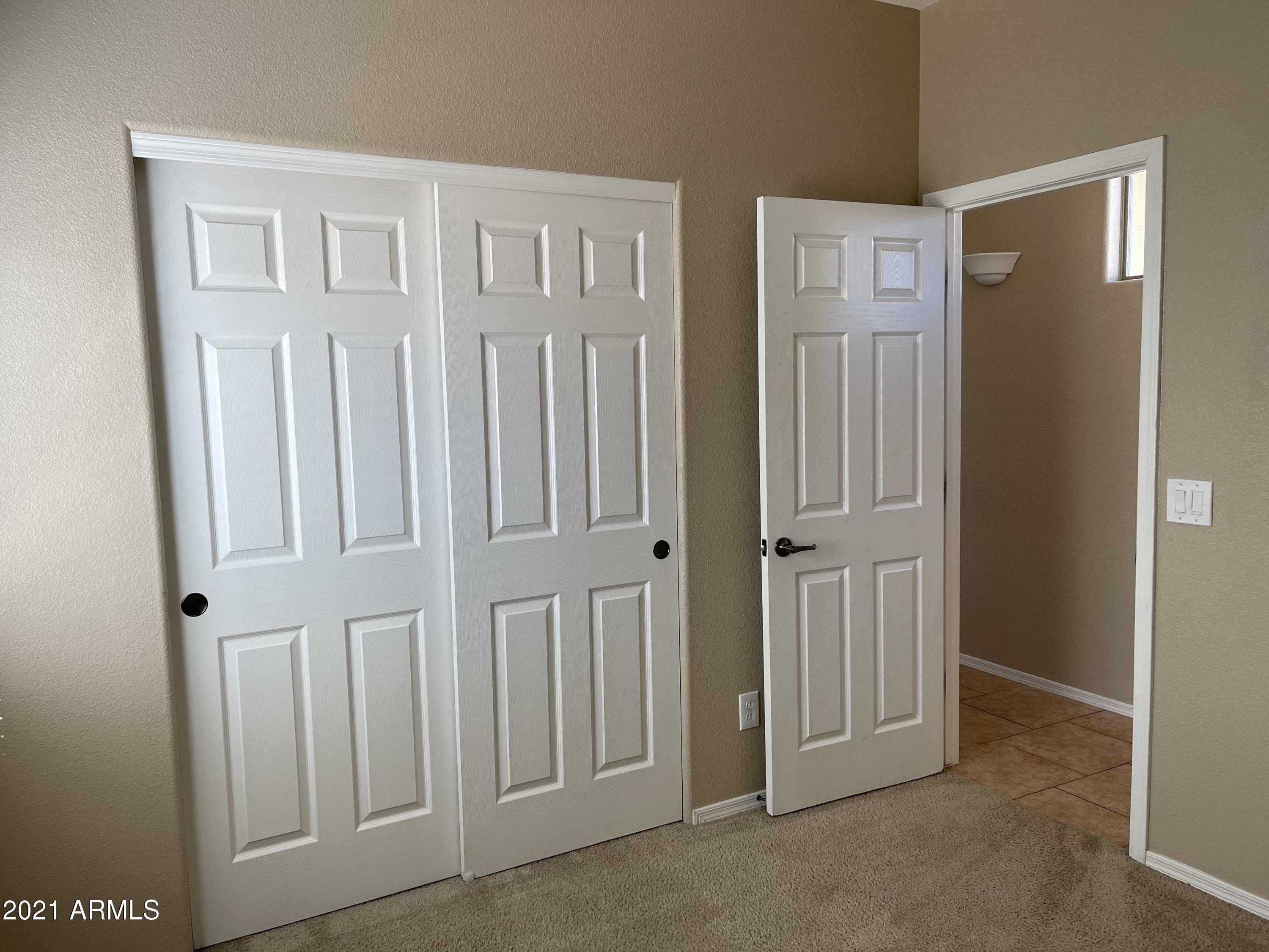 CHAPARRAL VILLAGE NORTH PHASE 4 - Residential