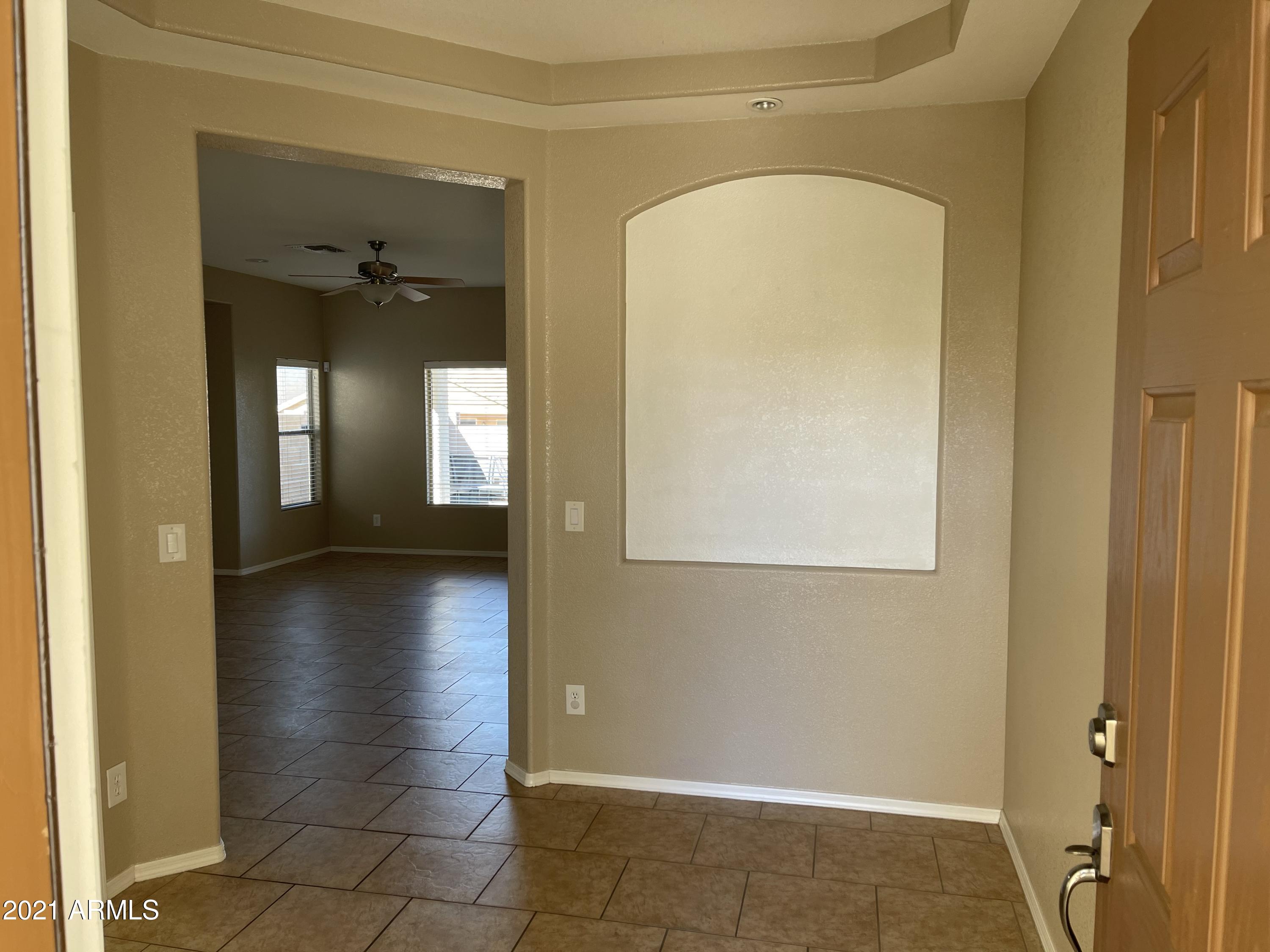 CHAPARRAL VILLAGE NORTH PHASE 4 - Residential