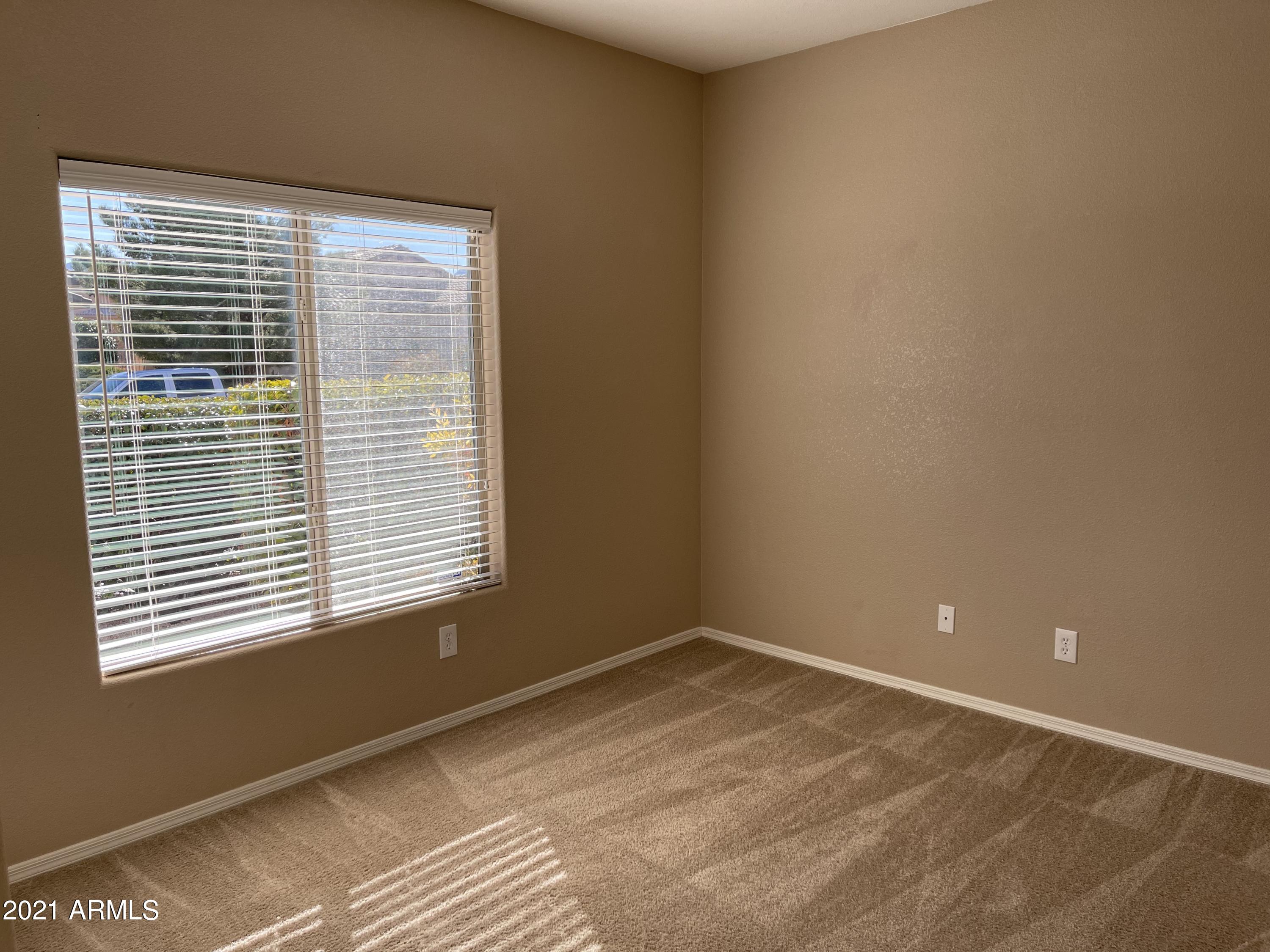 CHAPARRAL VILLAGE NORTH PHASE 4 - Residential