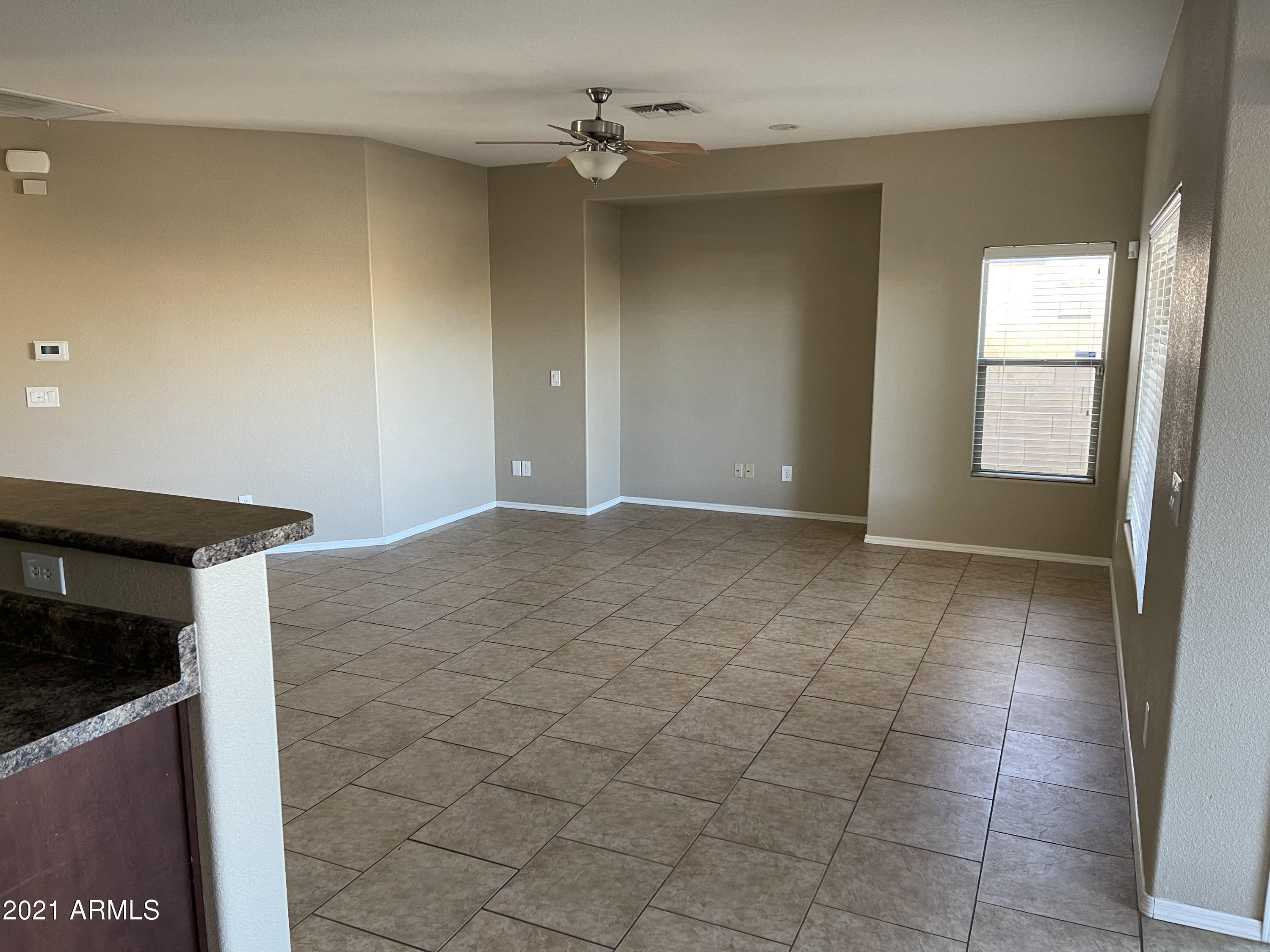 CHAPARRAL VILLAGE NORTH PHASE 4 - Residential