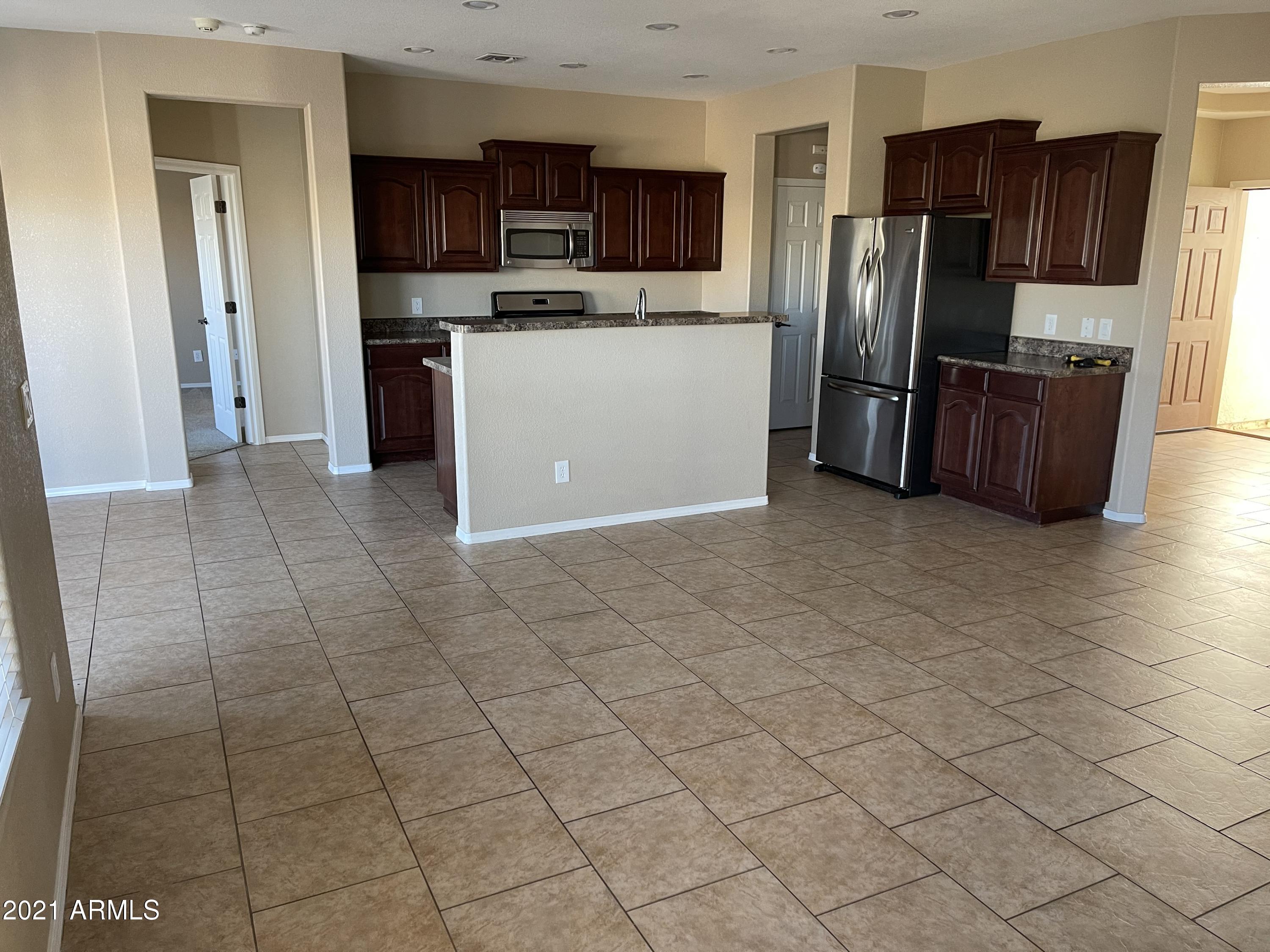 CHAPARRAL VILLAGE NORTH PHASE 4 - Residential