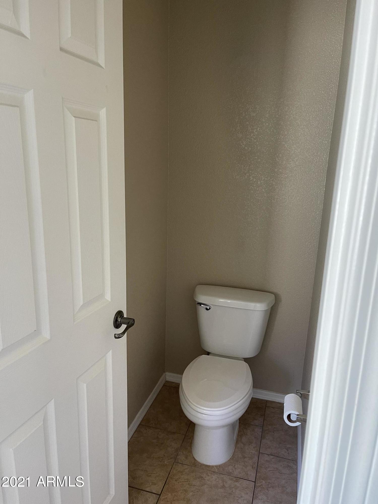 CHAPARRAL VILLAGE NORTH PHASE 4 - Residential