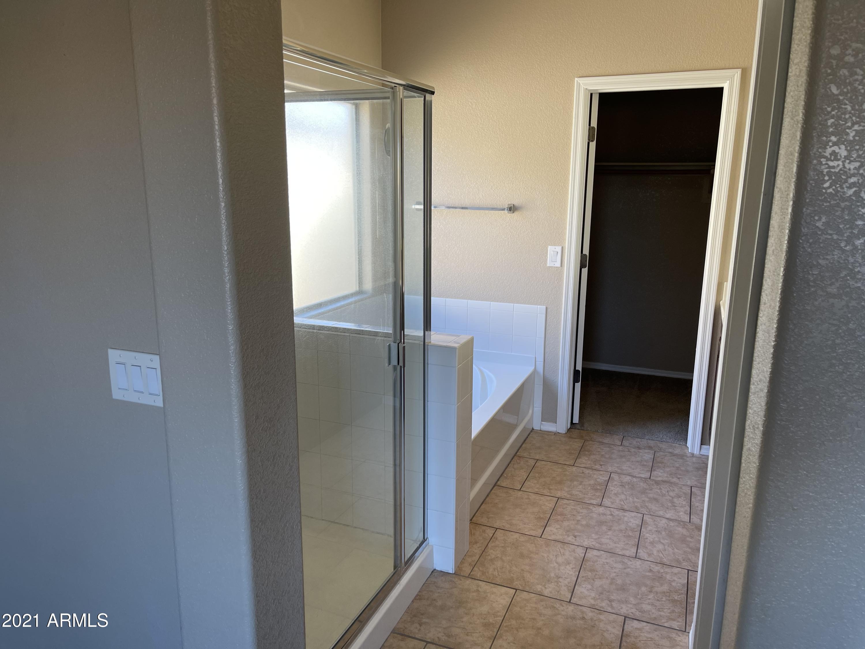 CHAPARRAL VILLAGE NORTH PHASE 4 - Residential