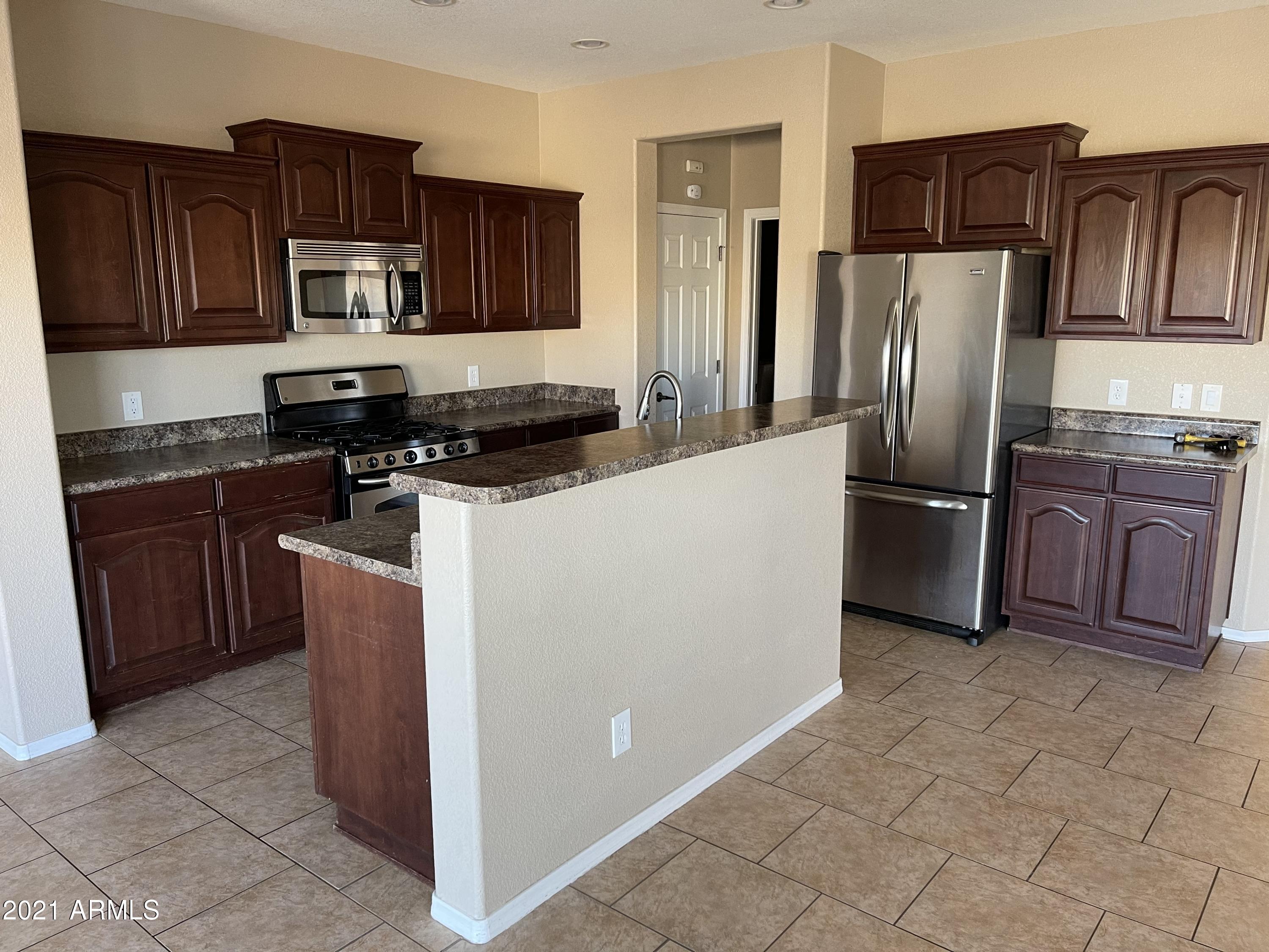 CHAPARRAL VILLAGE NORTH PHASE 4 - Residential