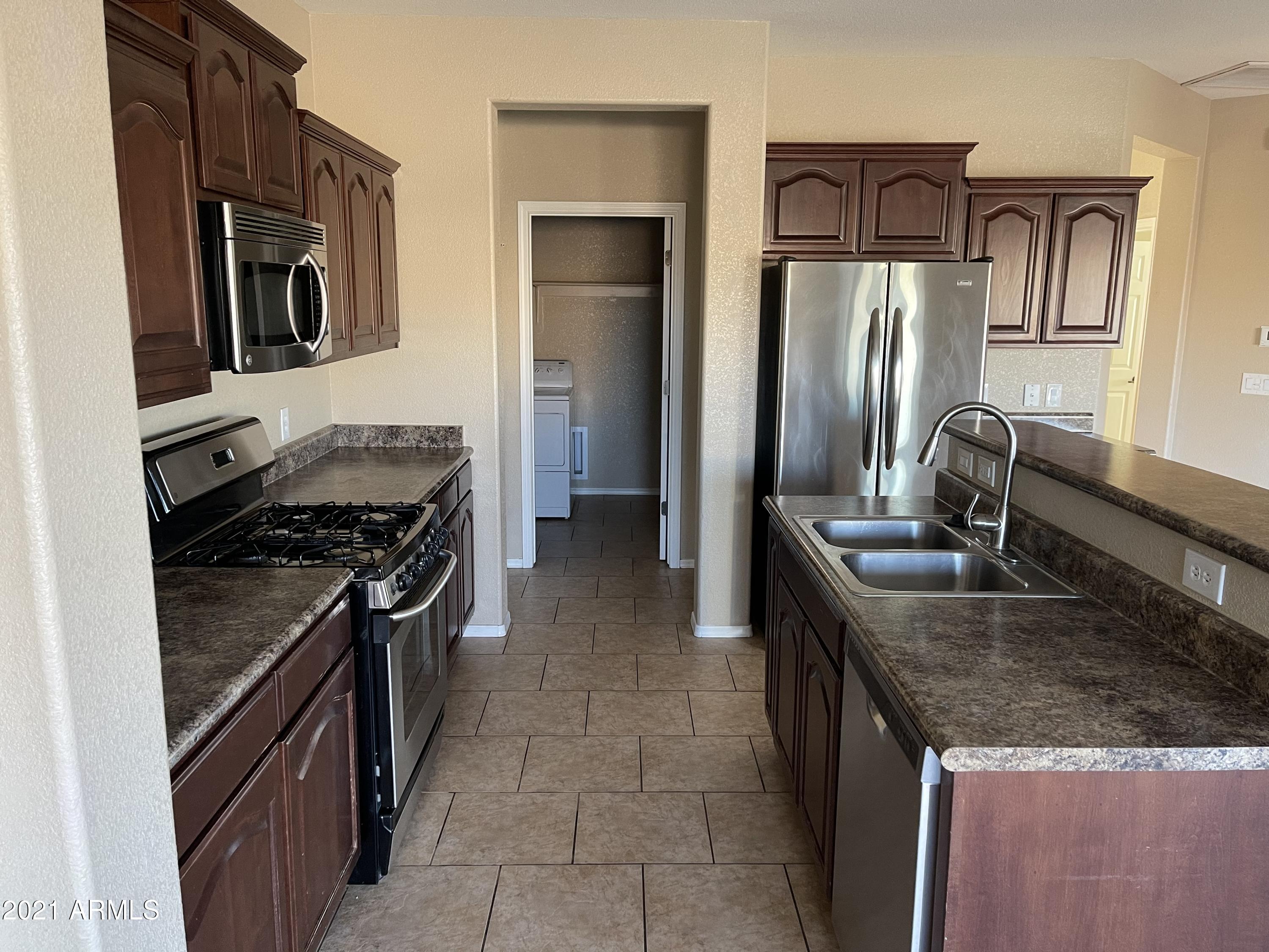 CHAPARRAL VILLAGE NORTH PHASE 4 - Residential