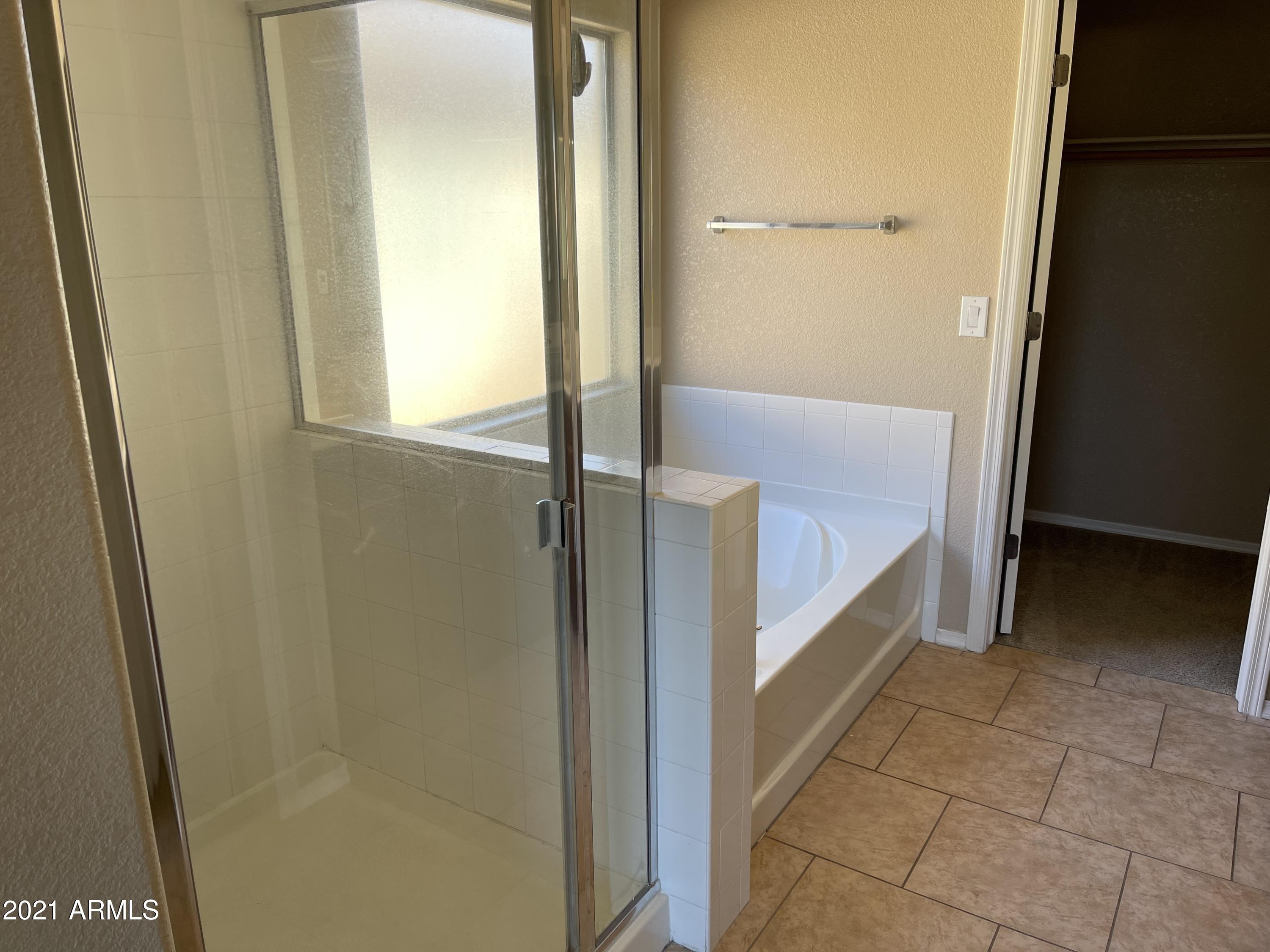 CHAPARRAL VILLAGE NORTH PHASE 4 - Residential