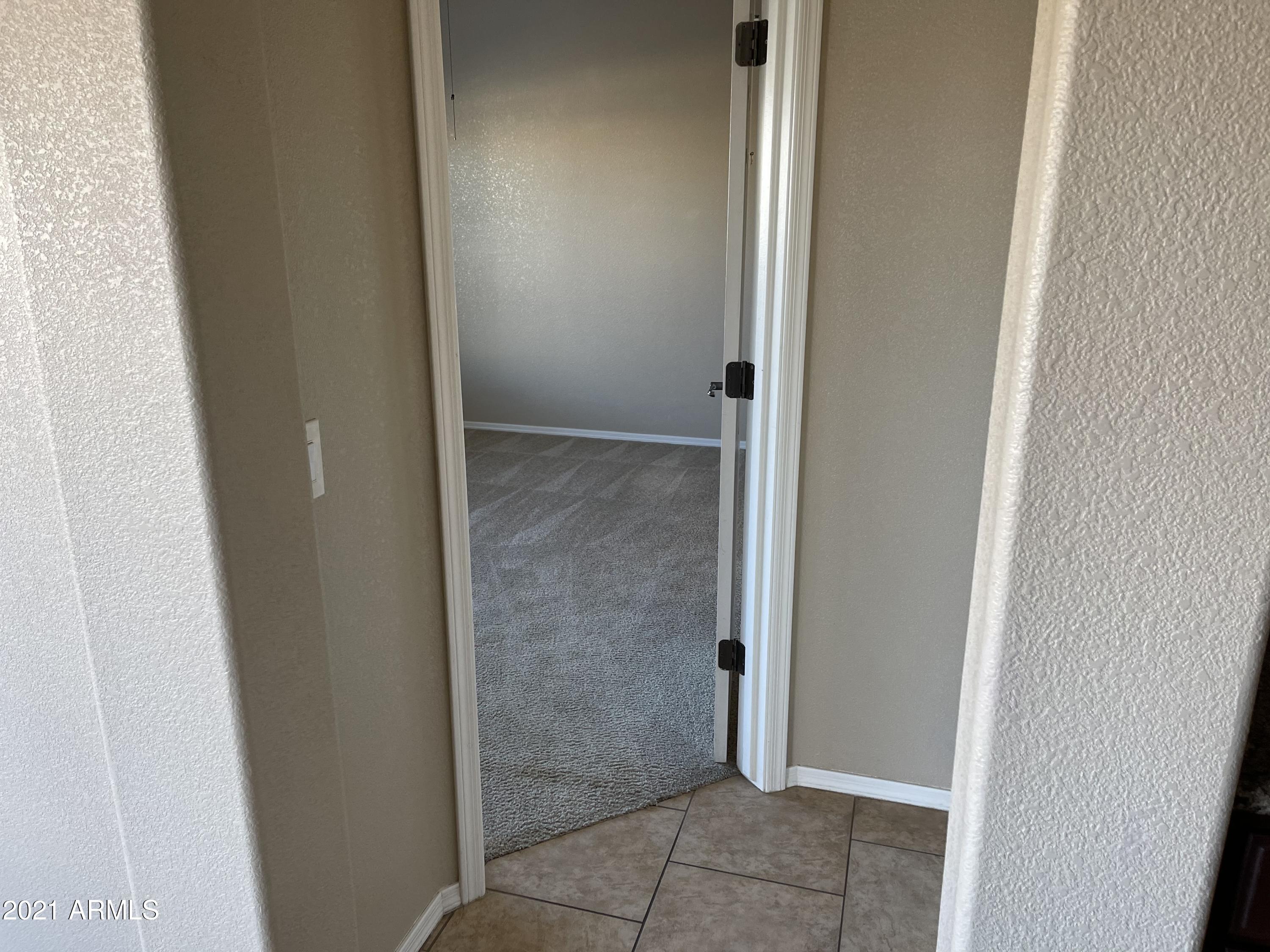 CHAPARRAL VILLAGE NORTH PHASE 4 - Residential