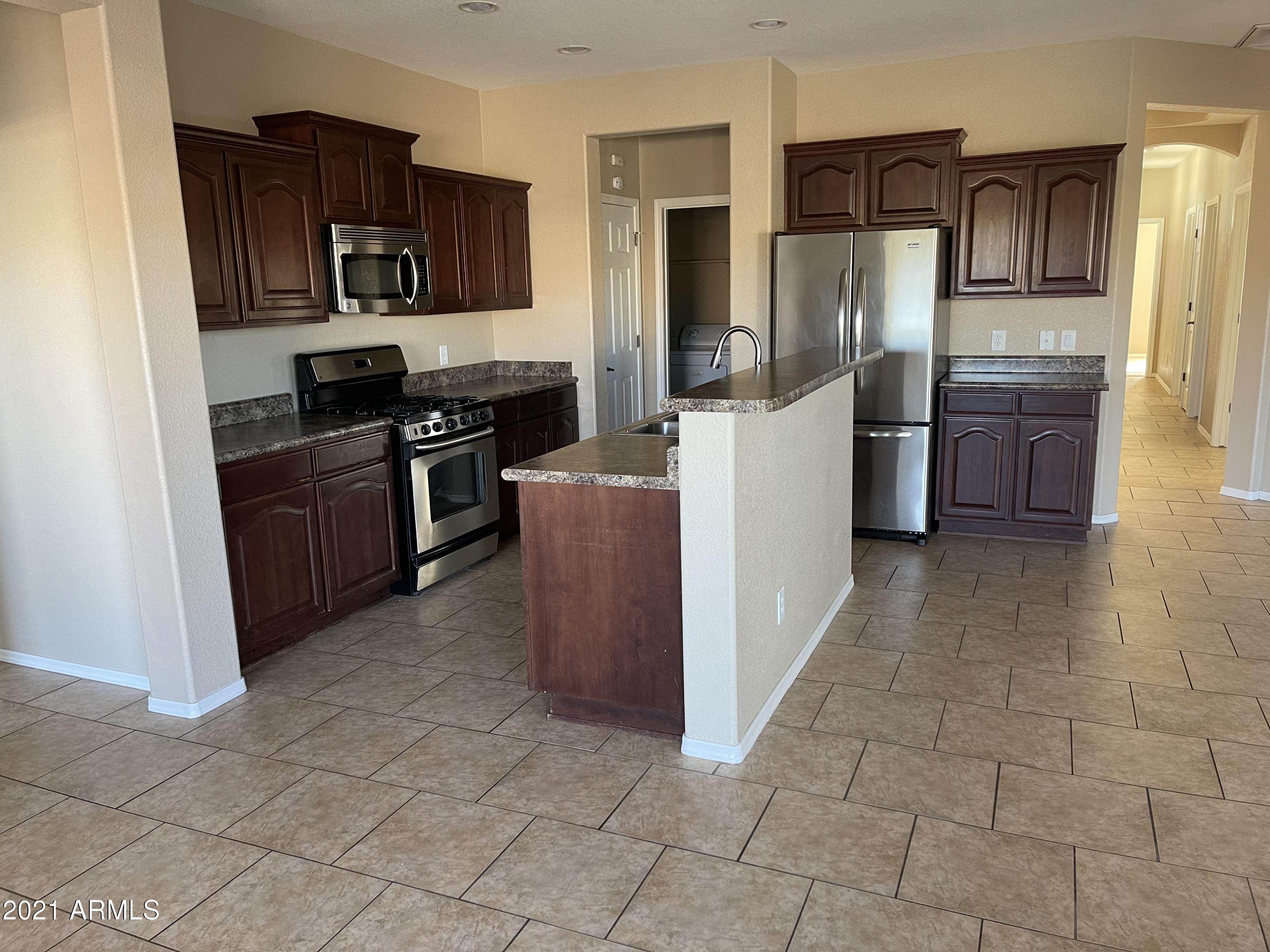 CHAPARRAL VILLAGE NORTH PHASE 4 - Residential