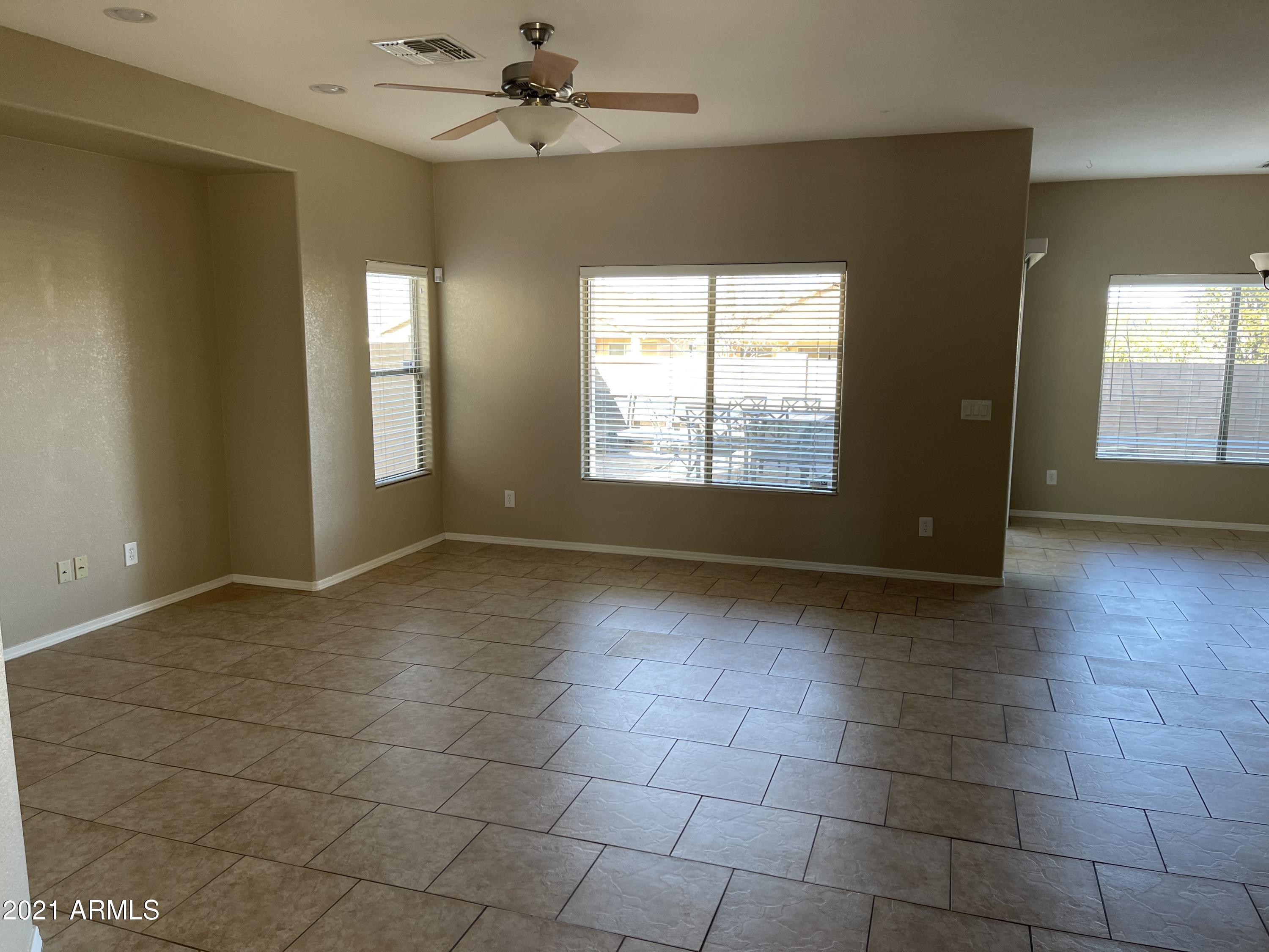 CHAPARRAL VILLAGE NORTH PHASE 4 - Residential