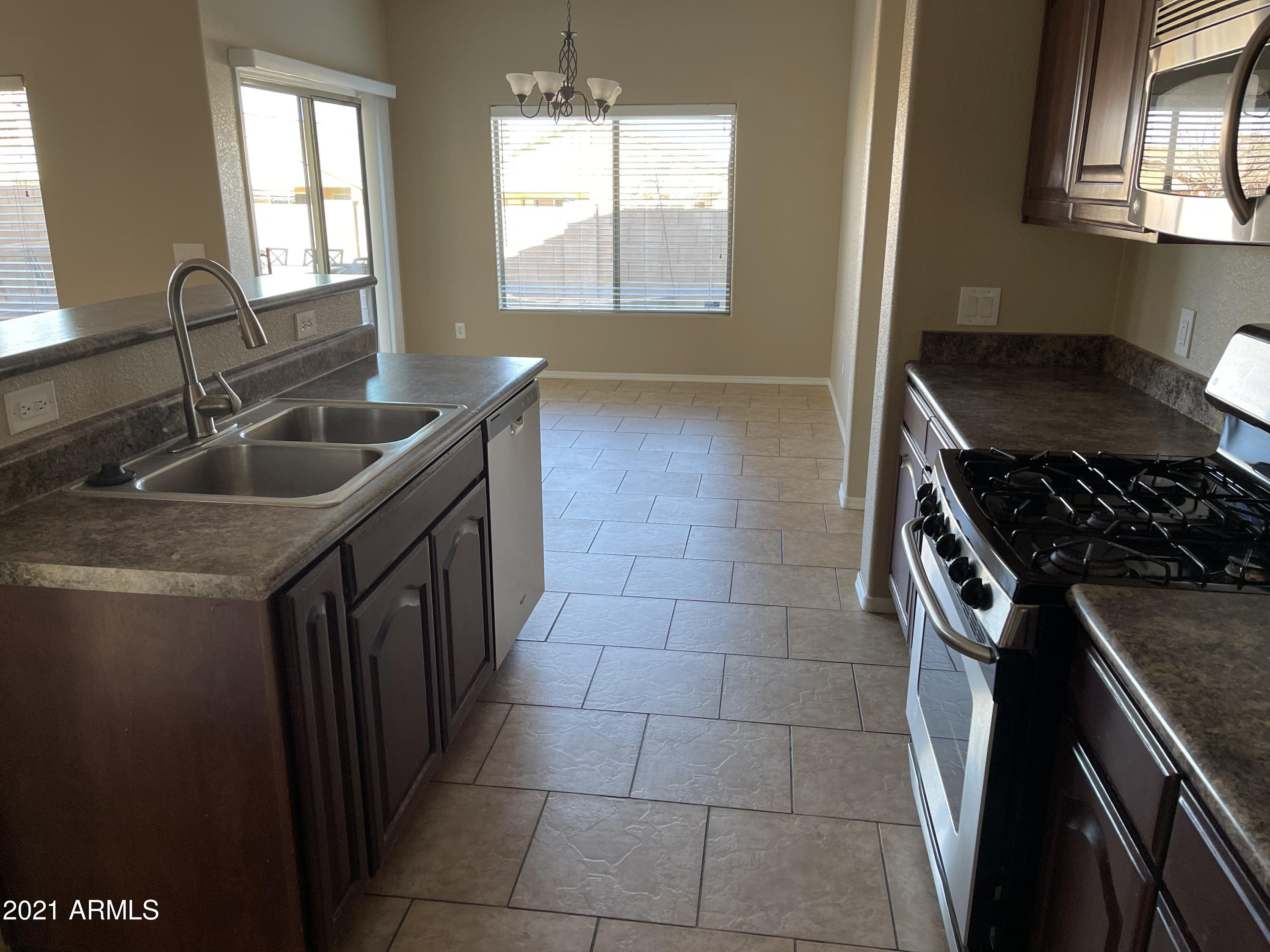 CHAPARRAL VILLAGE NORTH PHASE 4 - Residential