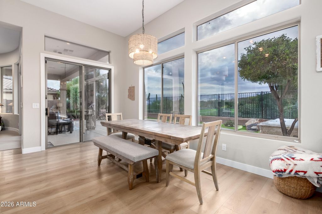 Photo of 2302 W Hazelhurst Drive, Anthem, AZ 85086 (MLS # 6958536)