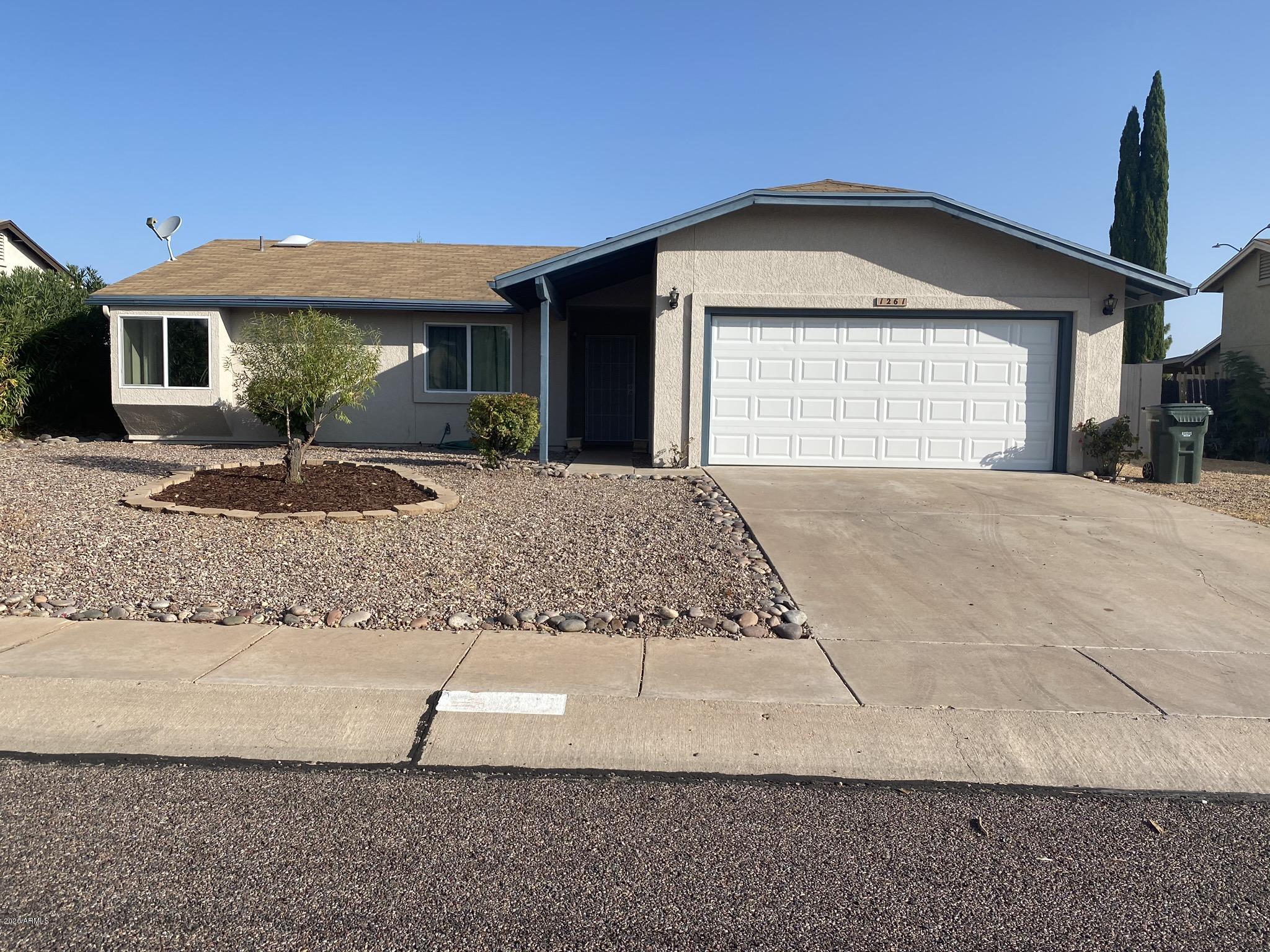 SUMMIT MEADOWS - Residential