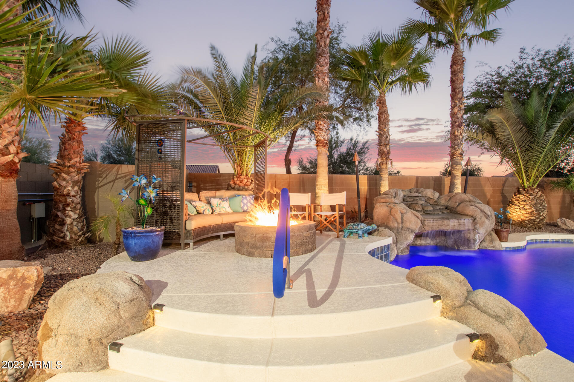 4751 W PUEBLO Drive