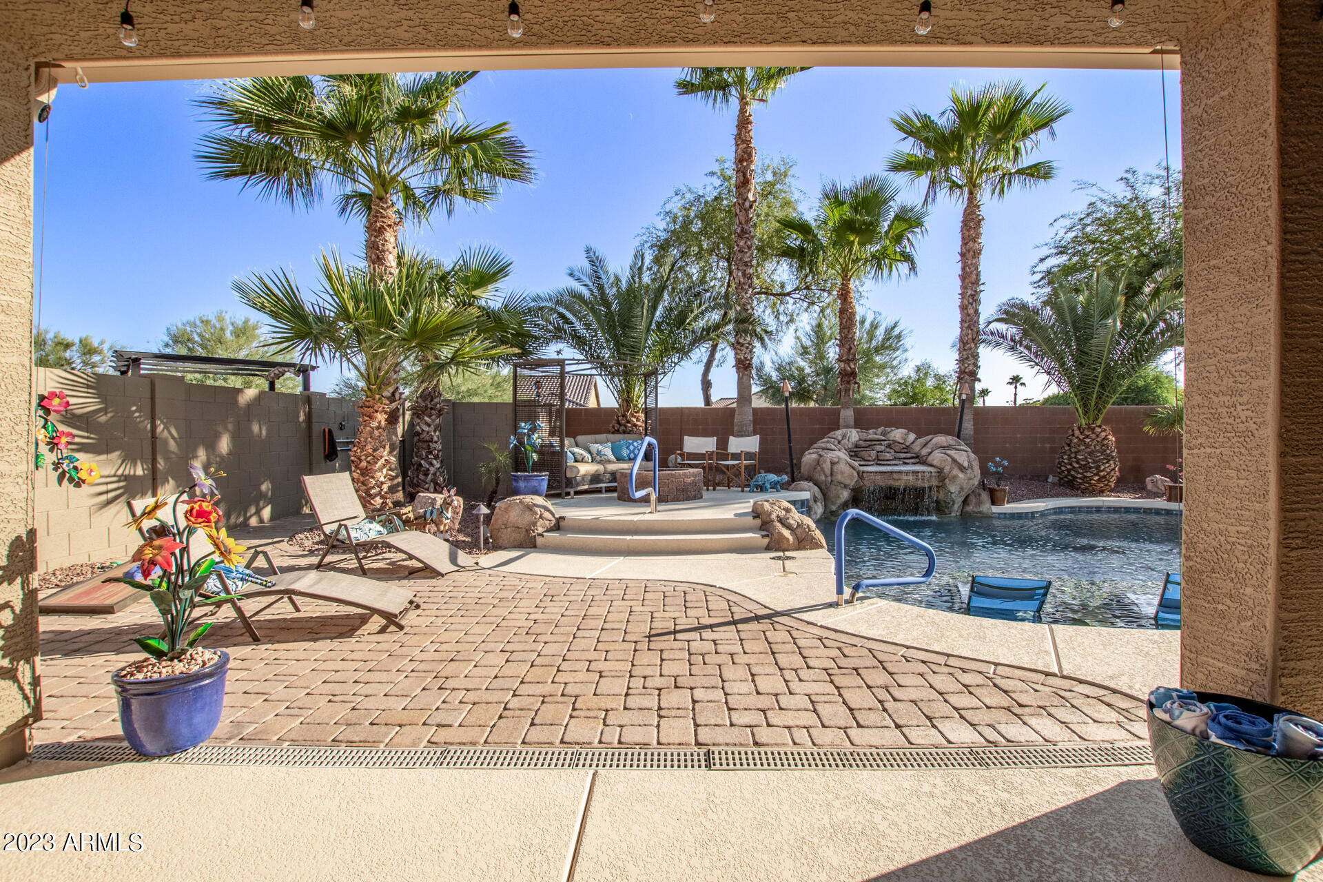 4751 W PUEBLO Drive