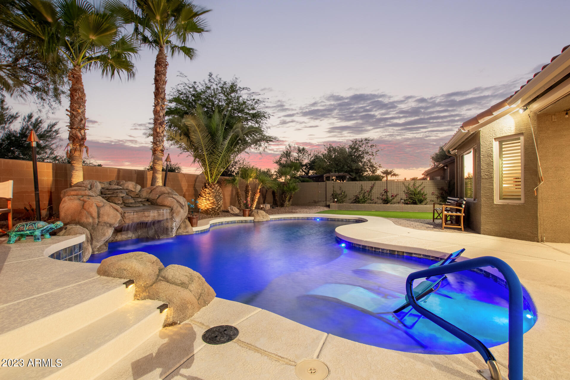 4751 W PUEBLO Drive