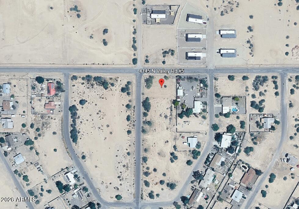 4145 N VALLEY Road 5