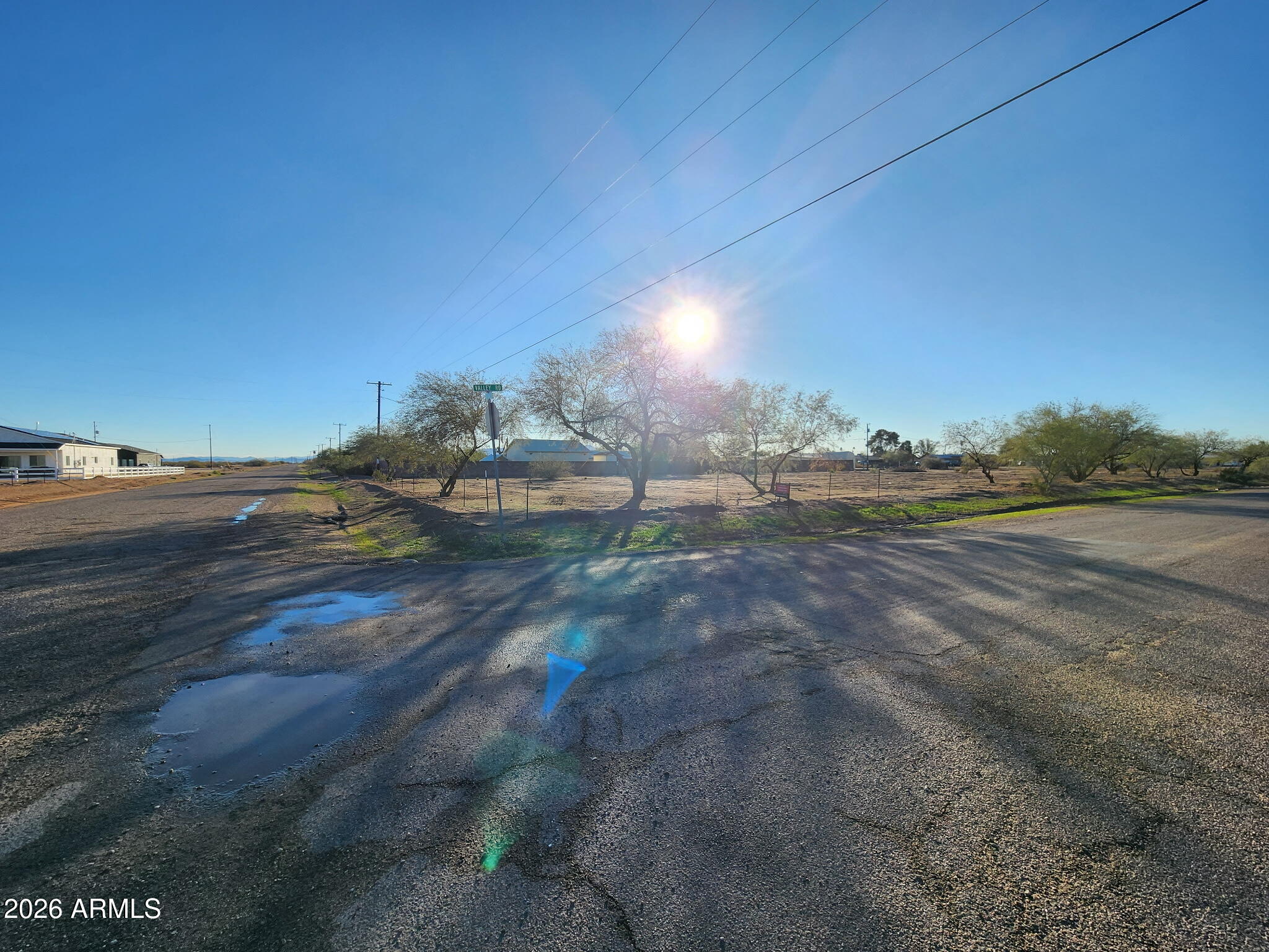 4145 N VALLEY Road 5