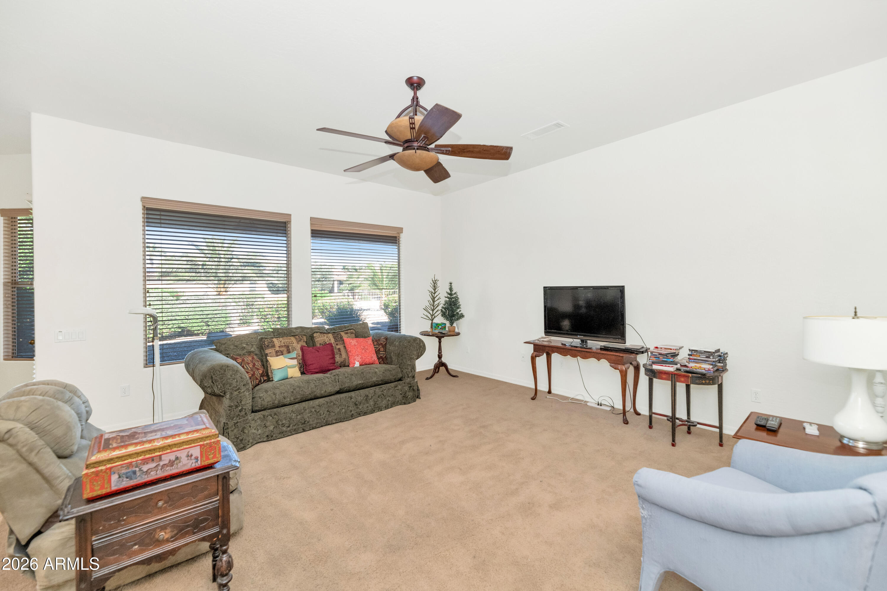 19842 N ECHO RIM Drive