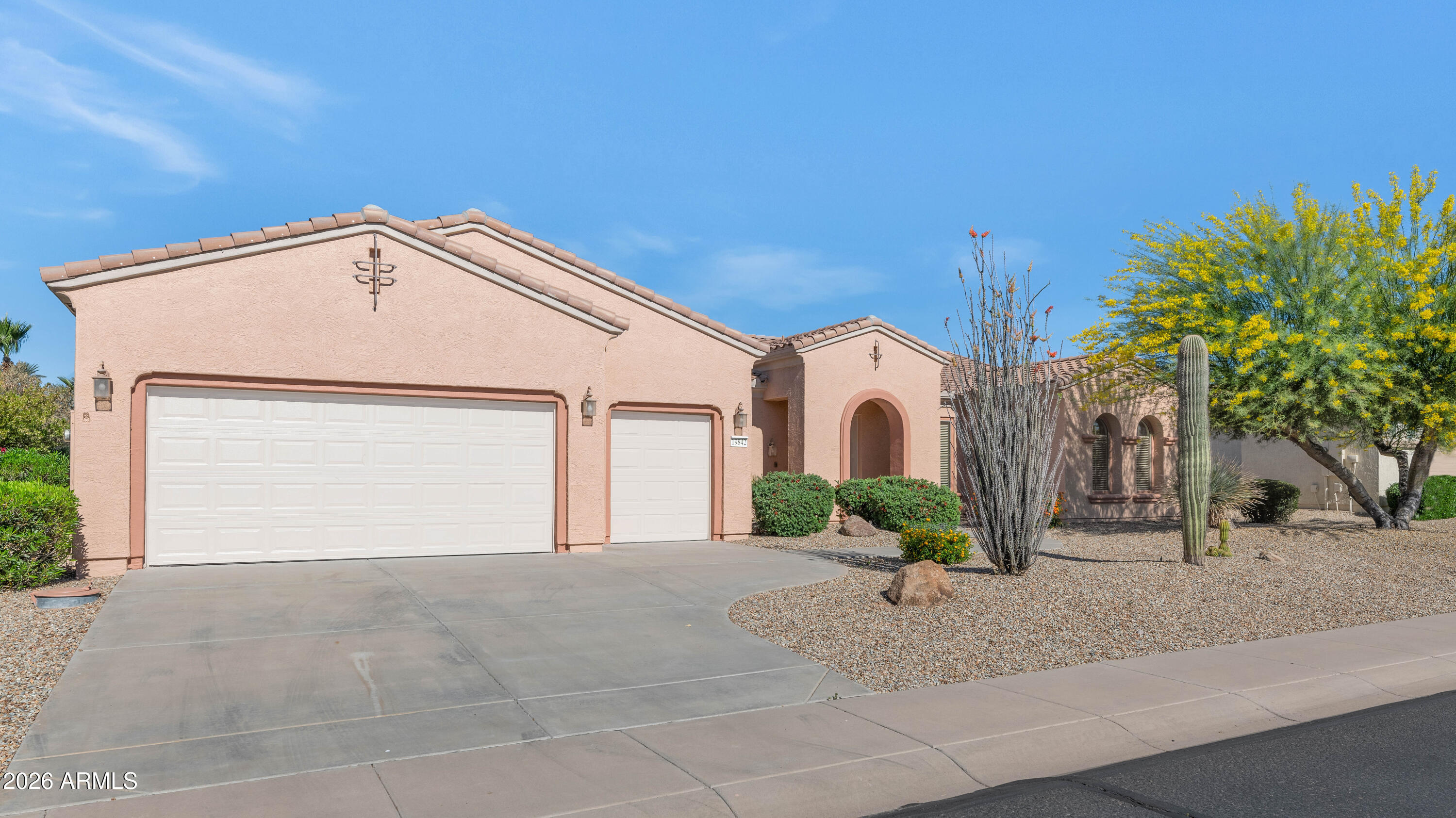 19842 N ECHO RIM Drive