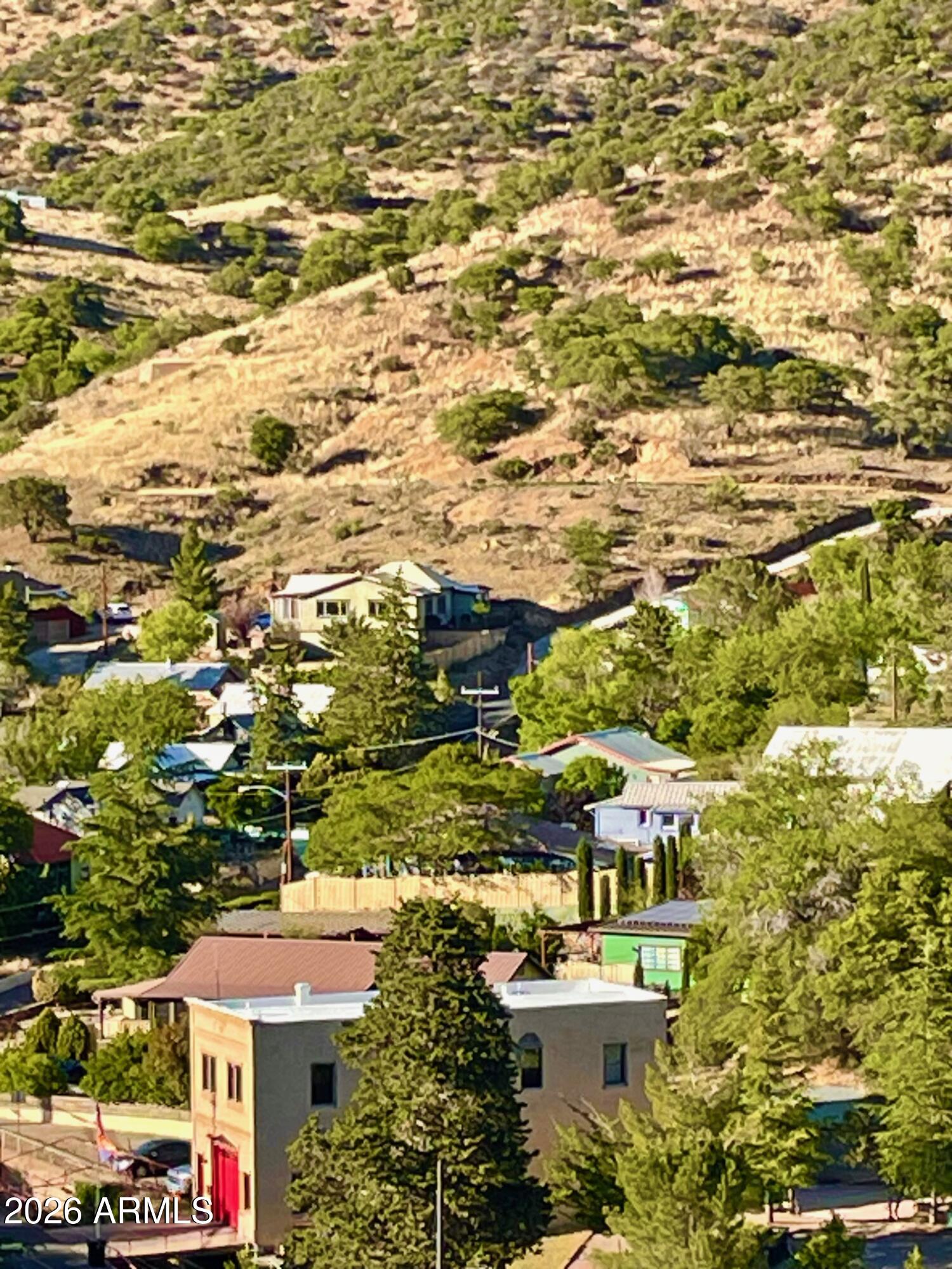 TBD 0.65 Acres Moon Canyon 95-104